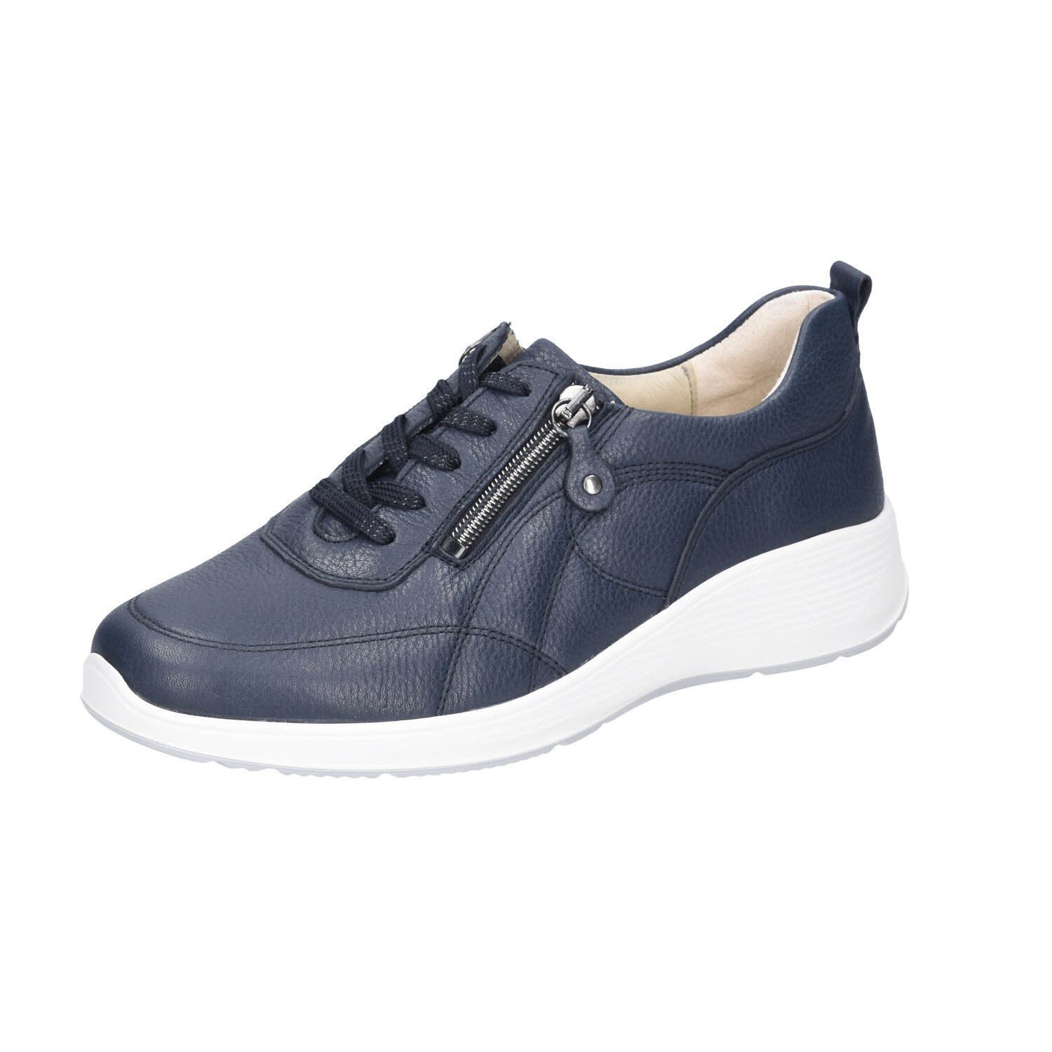 Schnürschuh