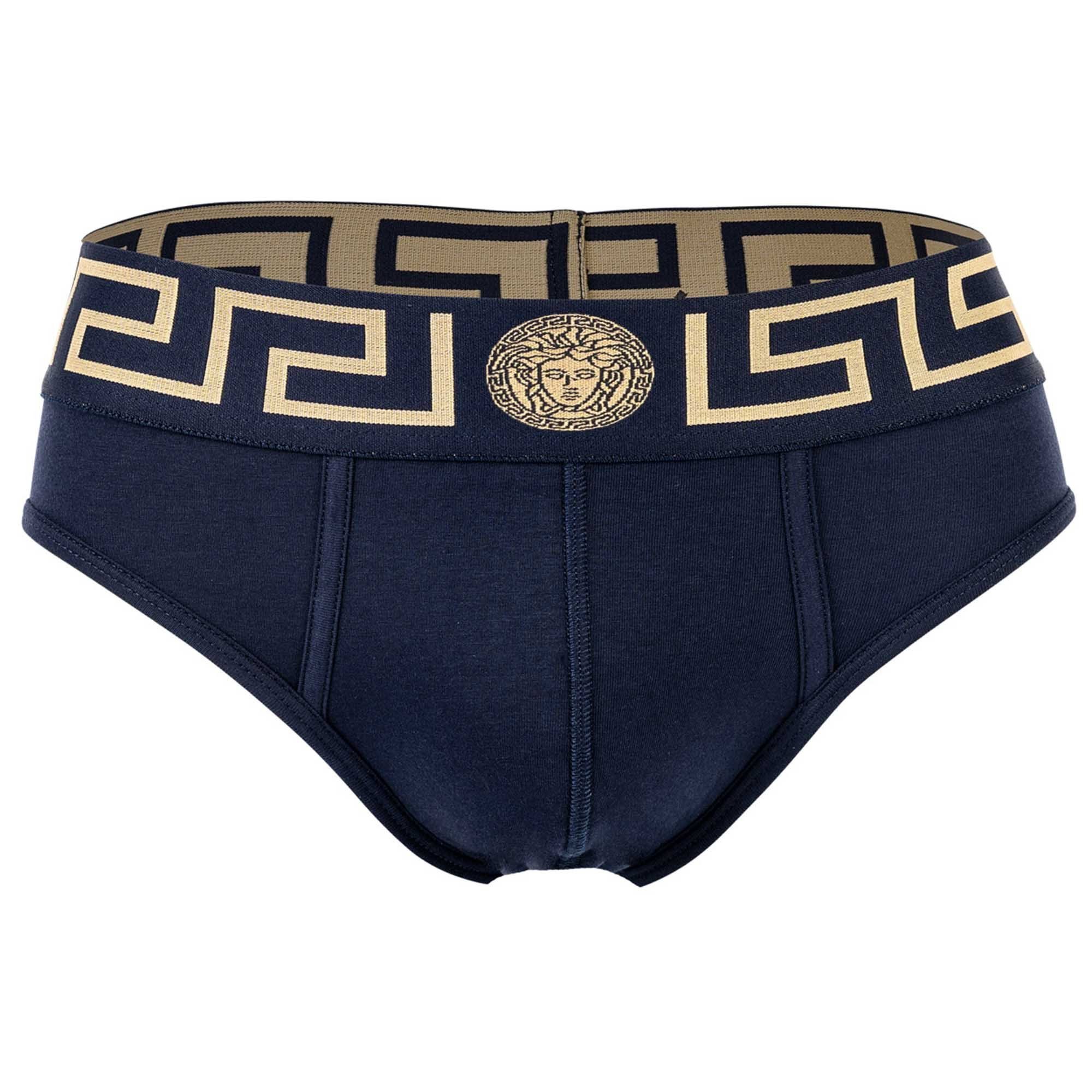 Versace Slip Herren Slip 1er Pack günstig online kaufen