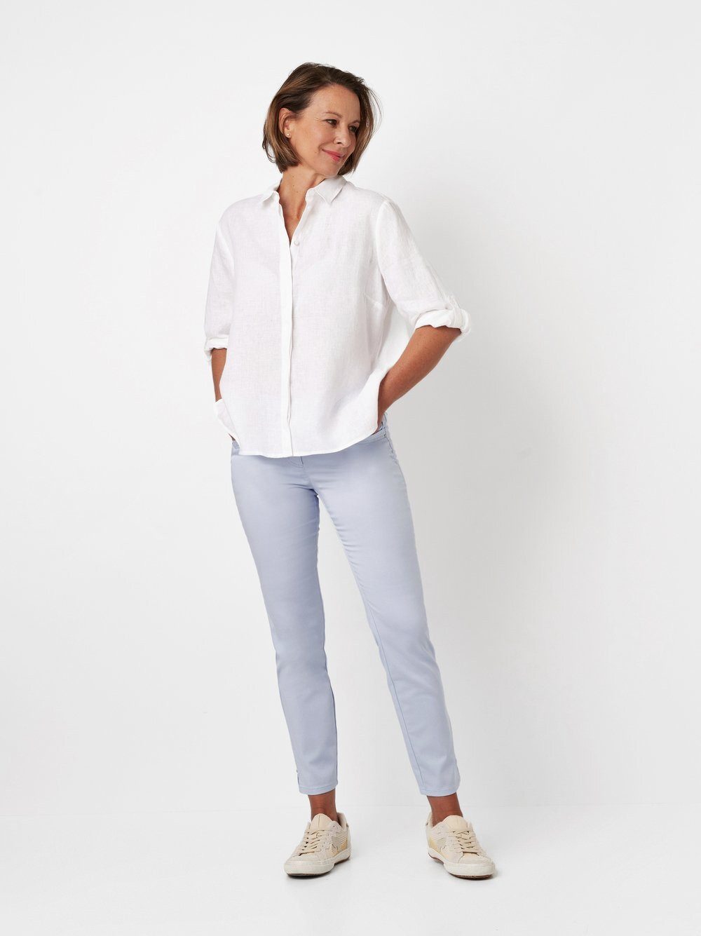 Relaxed by TONI 5-Pocket-Hose Meine beste günstig online kaufen