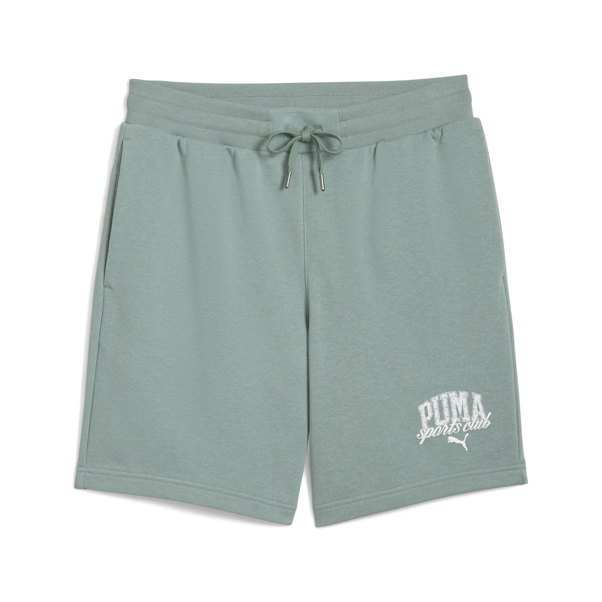 PUMA Sporthose PUMA Class 8" Shorts günstig online kaufen