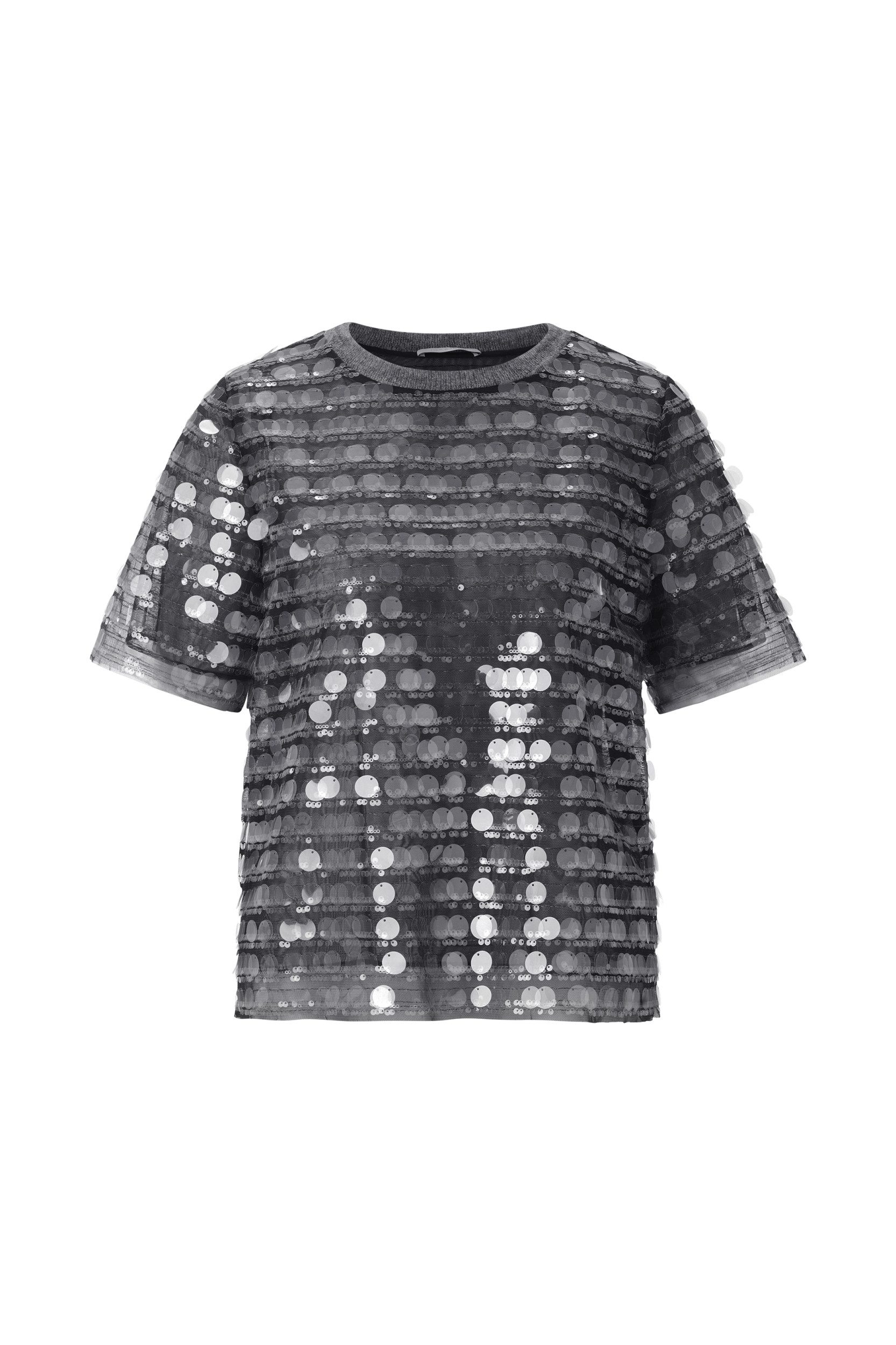 Babydollshirt