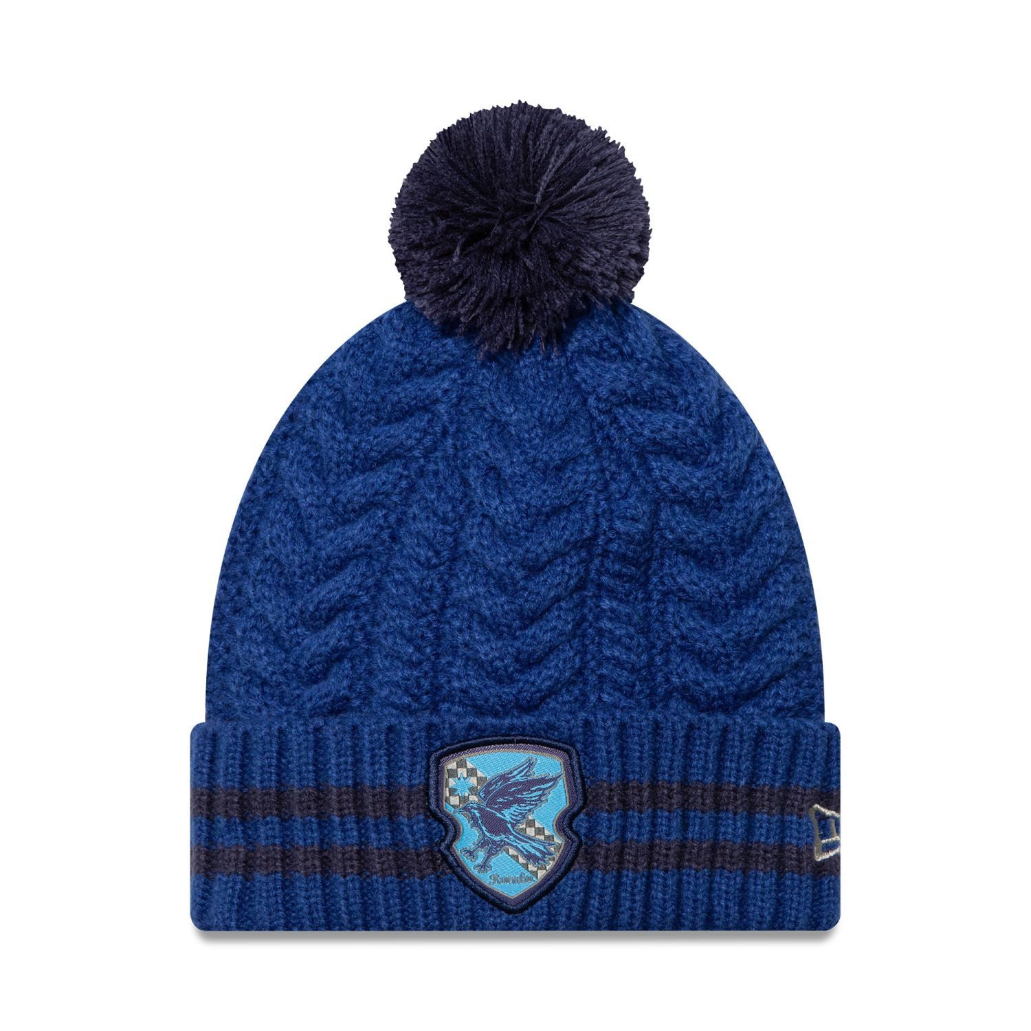New Era Baseball Cap Beanie Harry Potter Ravenclaw