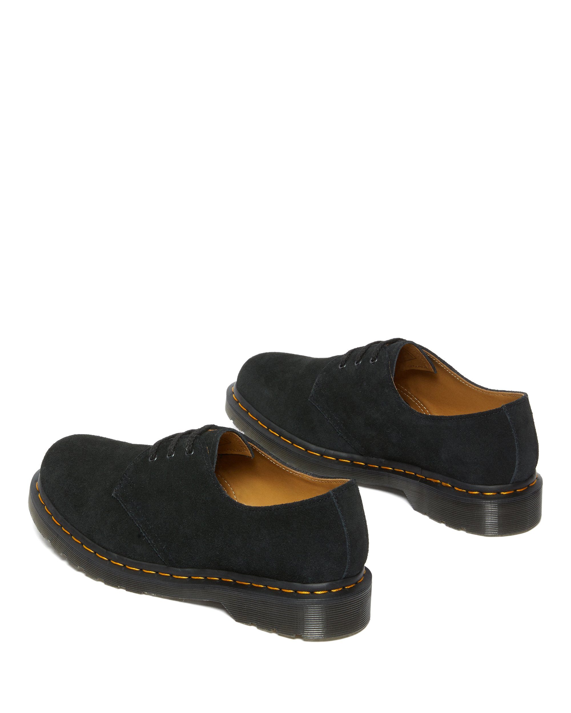 DR. MARTENS 1461 PASCAL E.H Suede Mb Ankleboots (2-tlg)