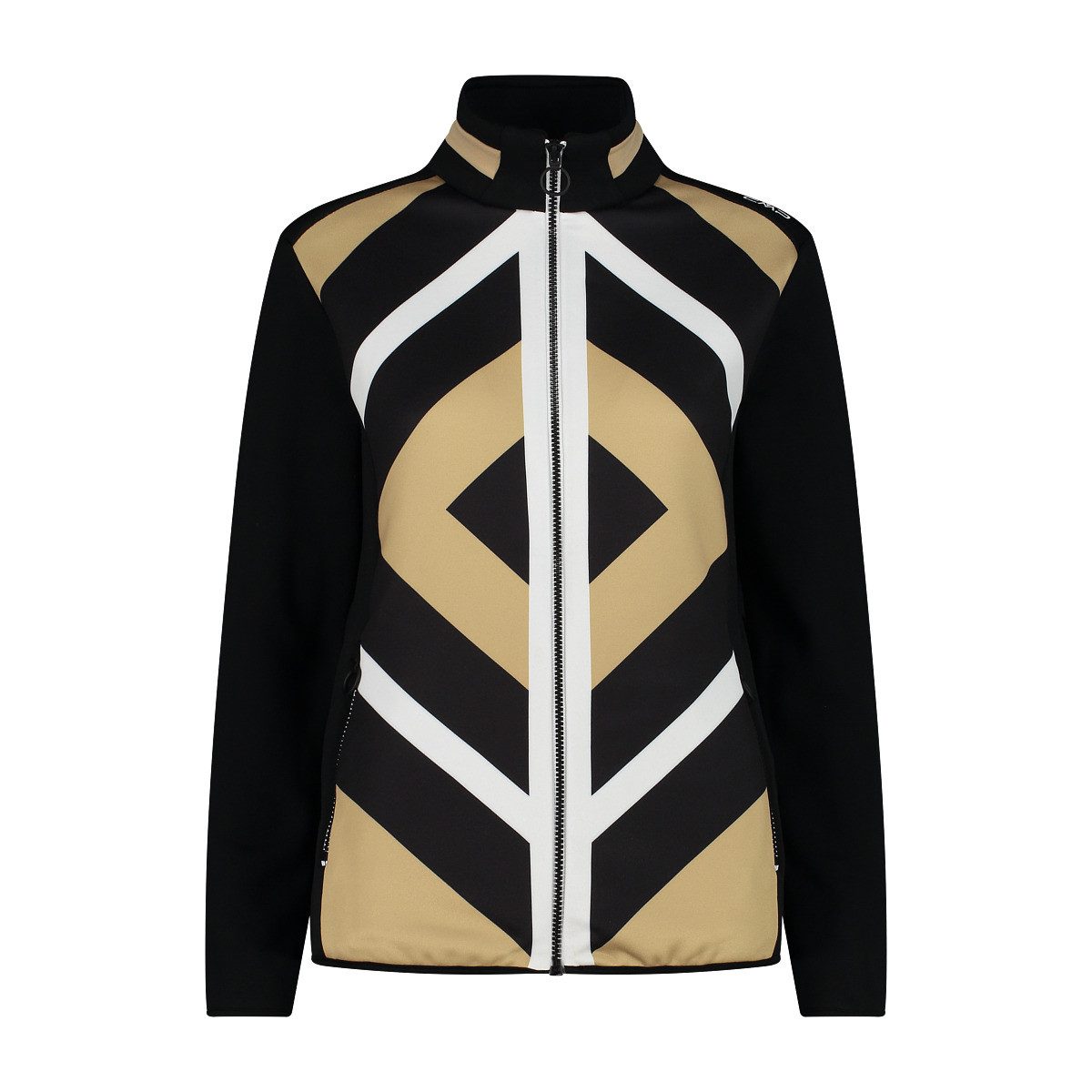 Fleecejacke CMP Damen Fleecejacke Woman Jacket 32E0286