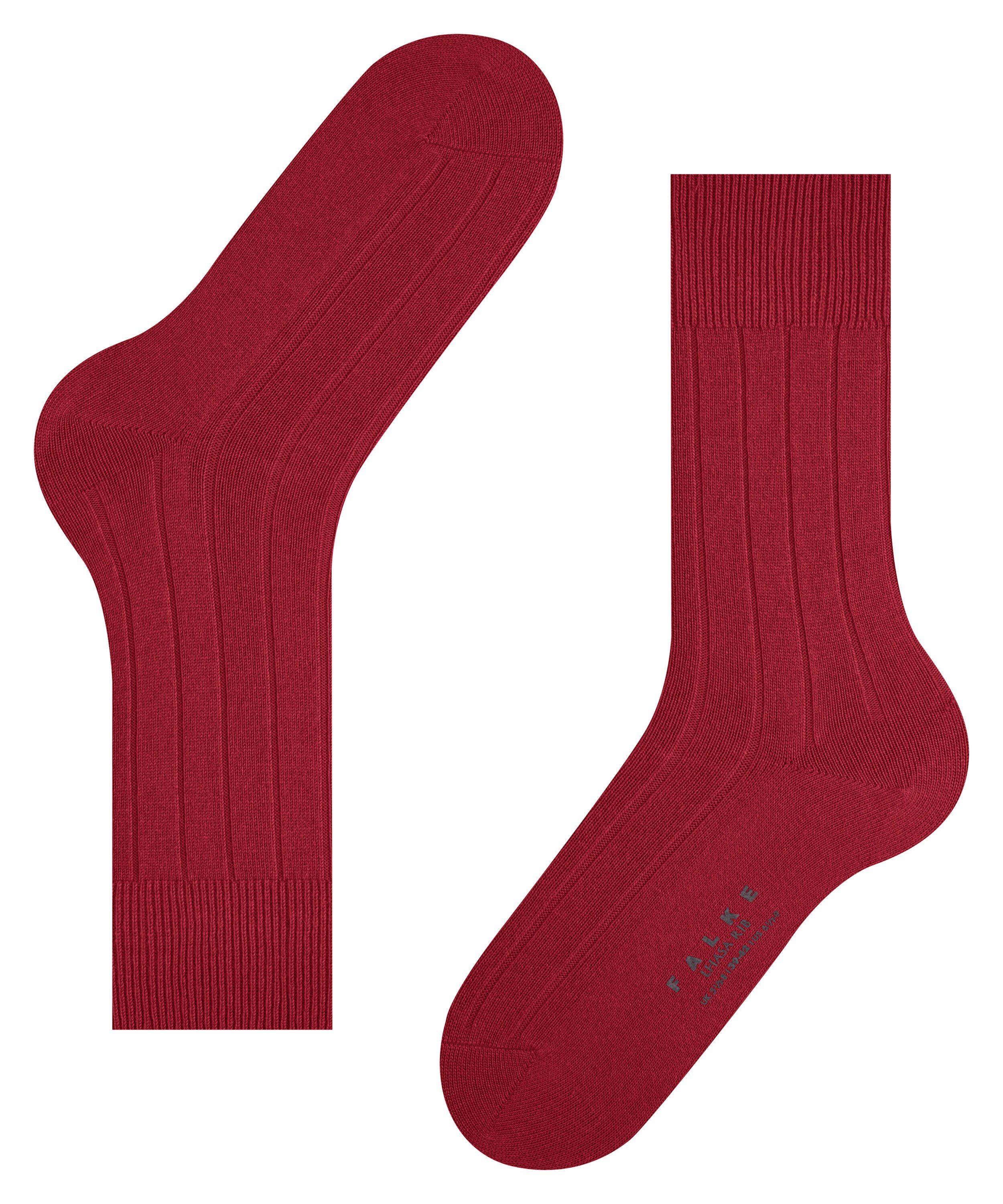 Socken ingle (1-Paar) (8077) FALKE Lhasa Rib