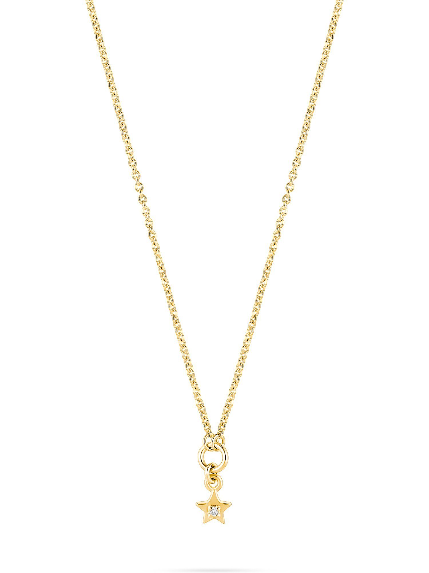 Esprit Silberkette ESPRIT Damen-Kette 92...