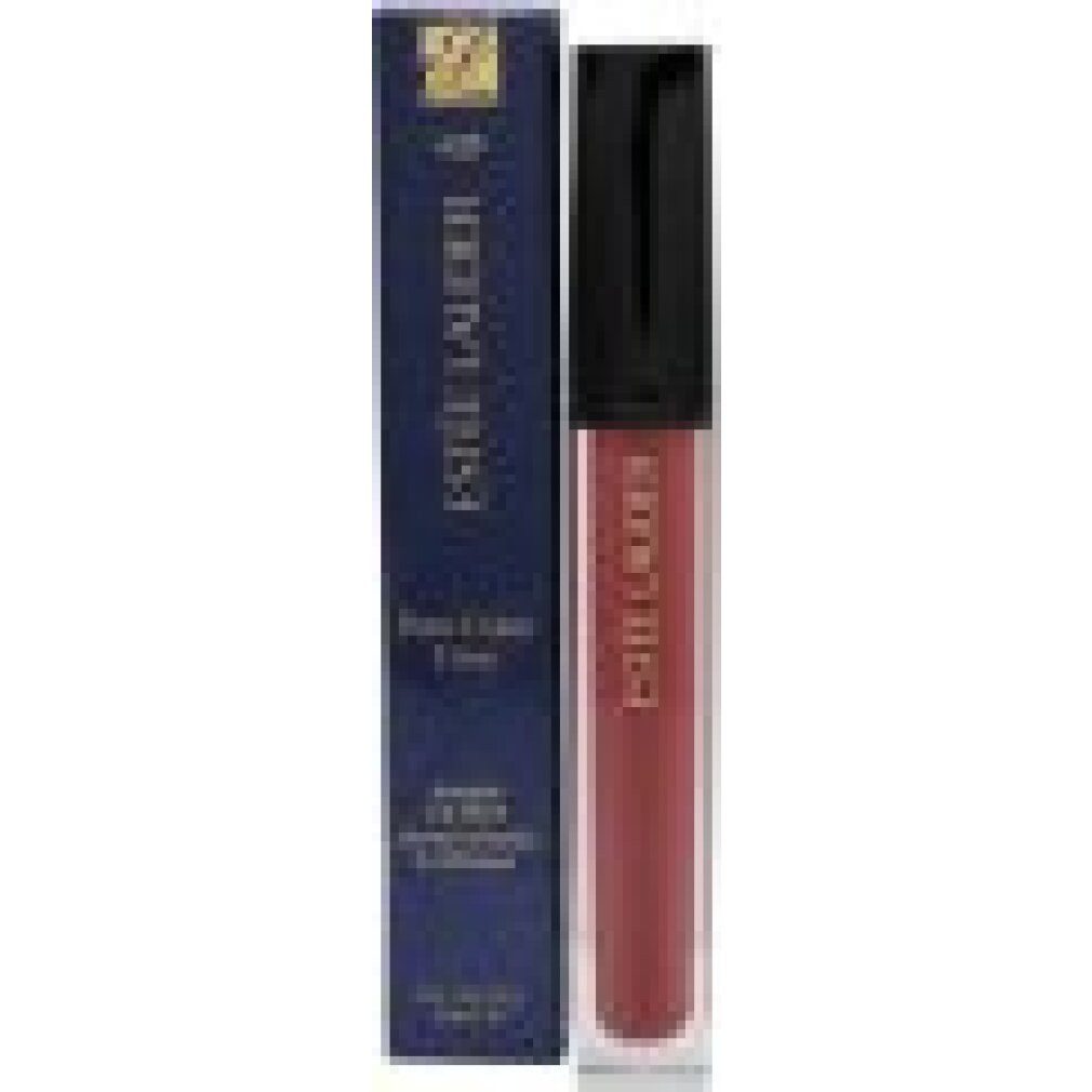 ESTÉE LAUDER Lipgloss Estée Lauder Pure Farbe Envy Kissable 420 Rebellische Rose
