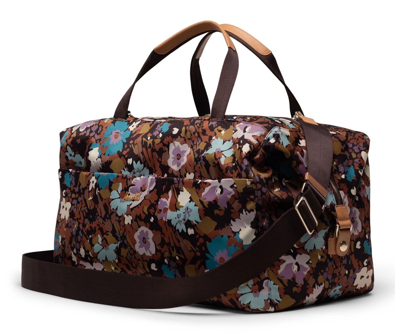 Herschel Reisetasche Weekender (Set, 3-tlg)