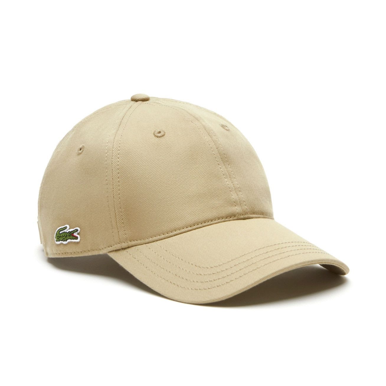Lacoste Strickmütze Cap Senior günstig online kaufen