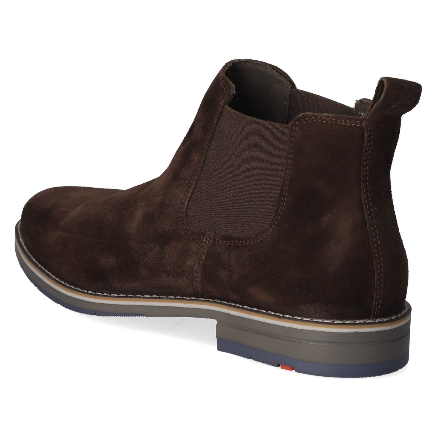 Lloyd Lloyd 2662925 Herren Rauleder brown Stiefel
