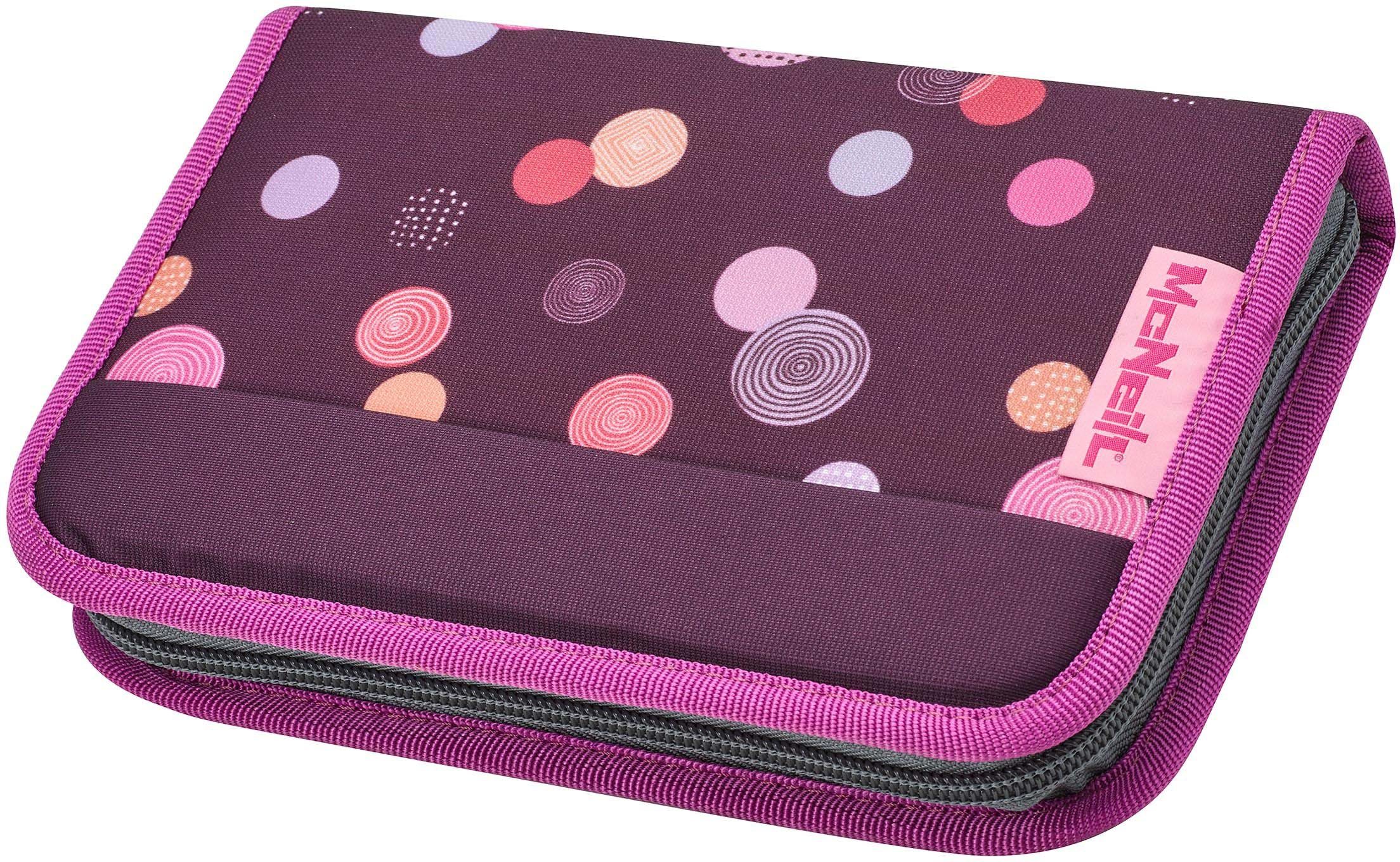 McNeill Пеналы Etui gefüllt Ruby
