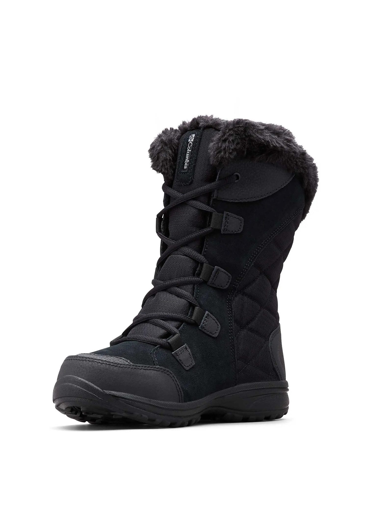 Columbia ICE MAIDEN II Stiefel