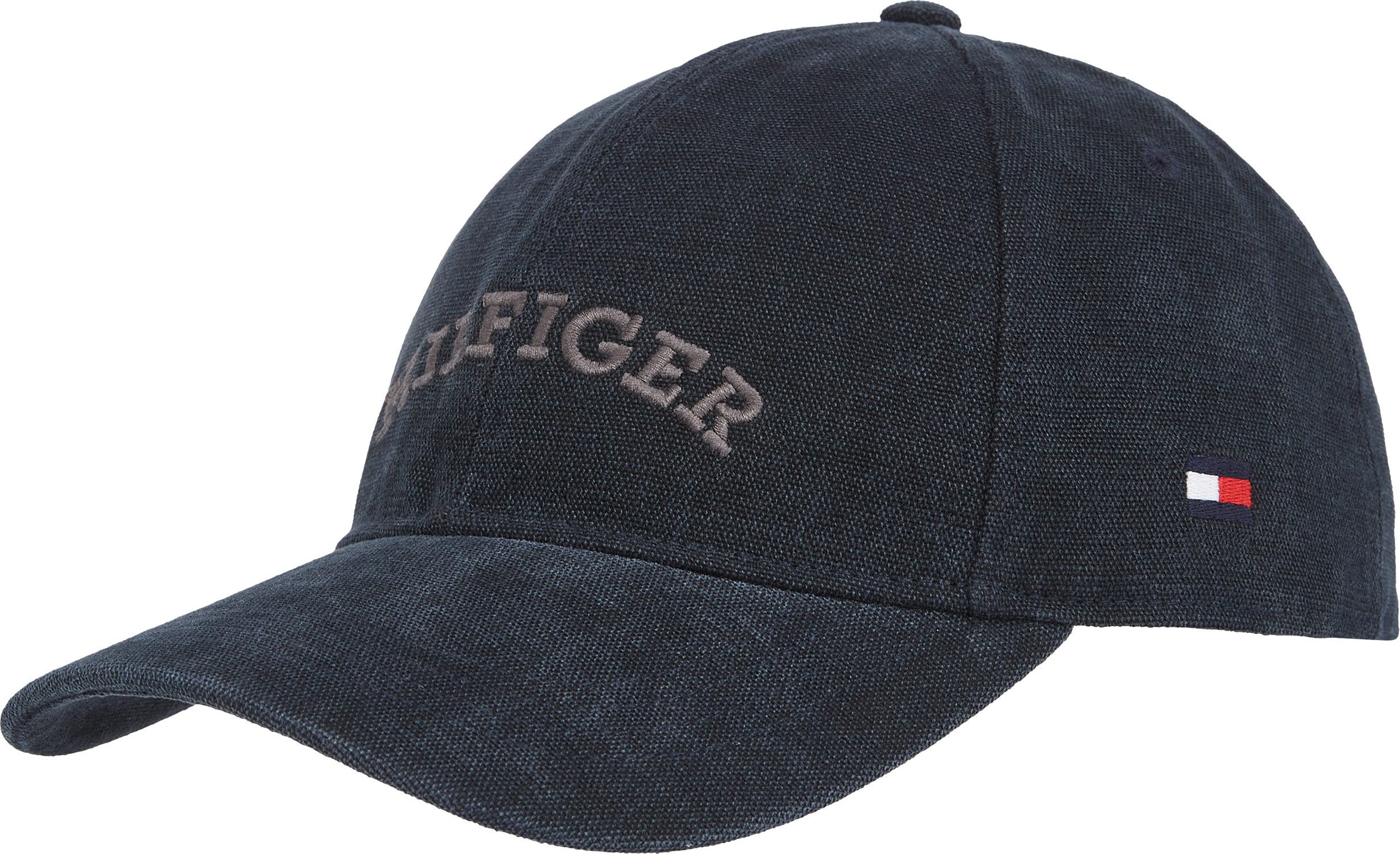 Tommy Hilfiger Baseball Cap MONOTYPE SOFT günstig online kaufen