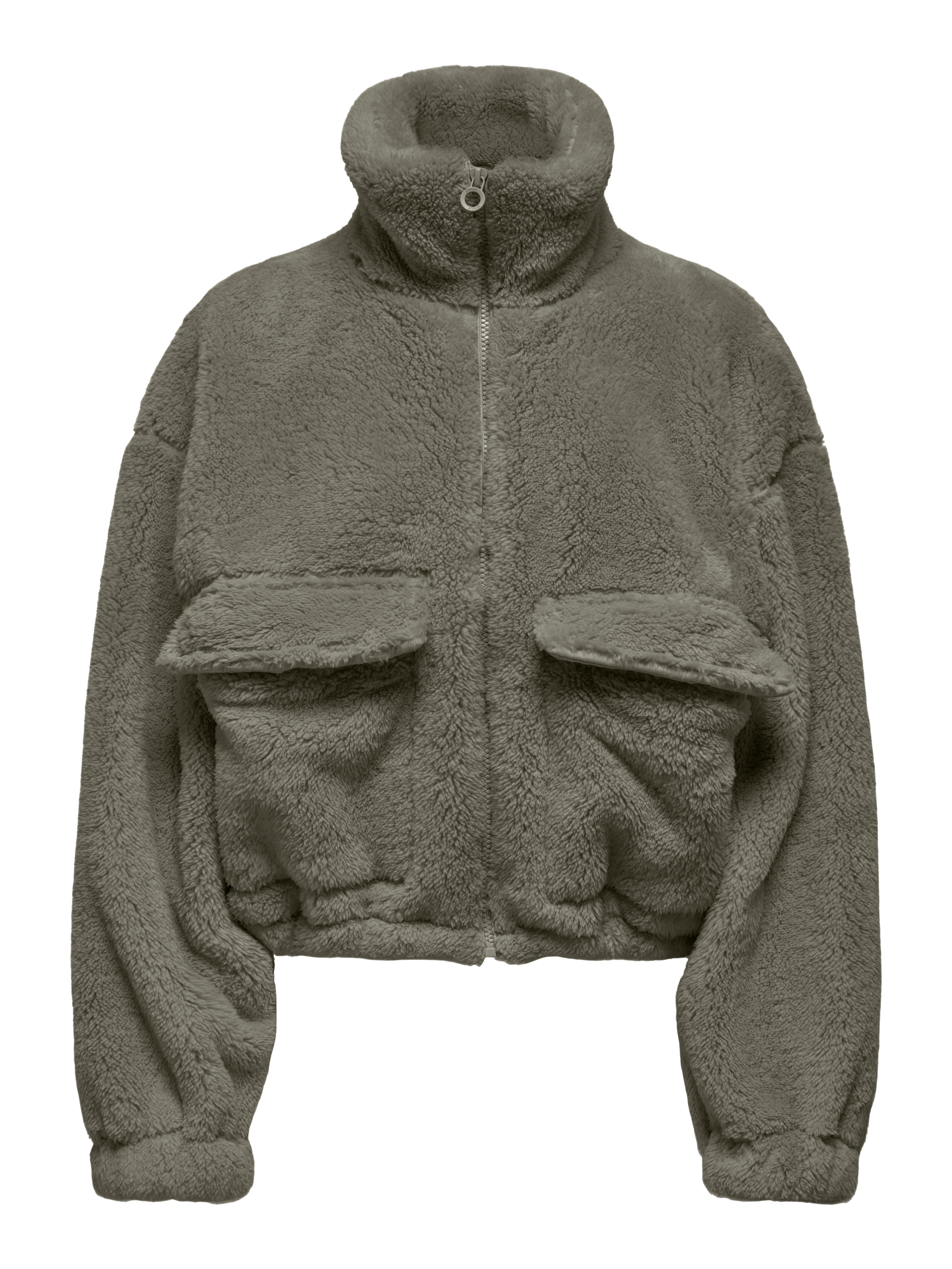Smokey Olive