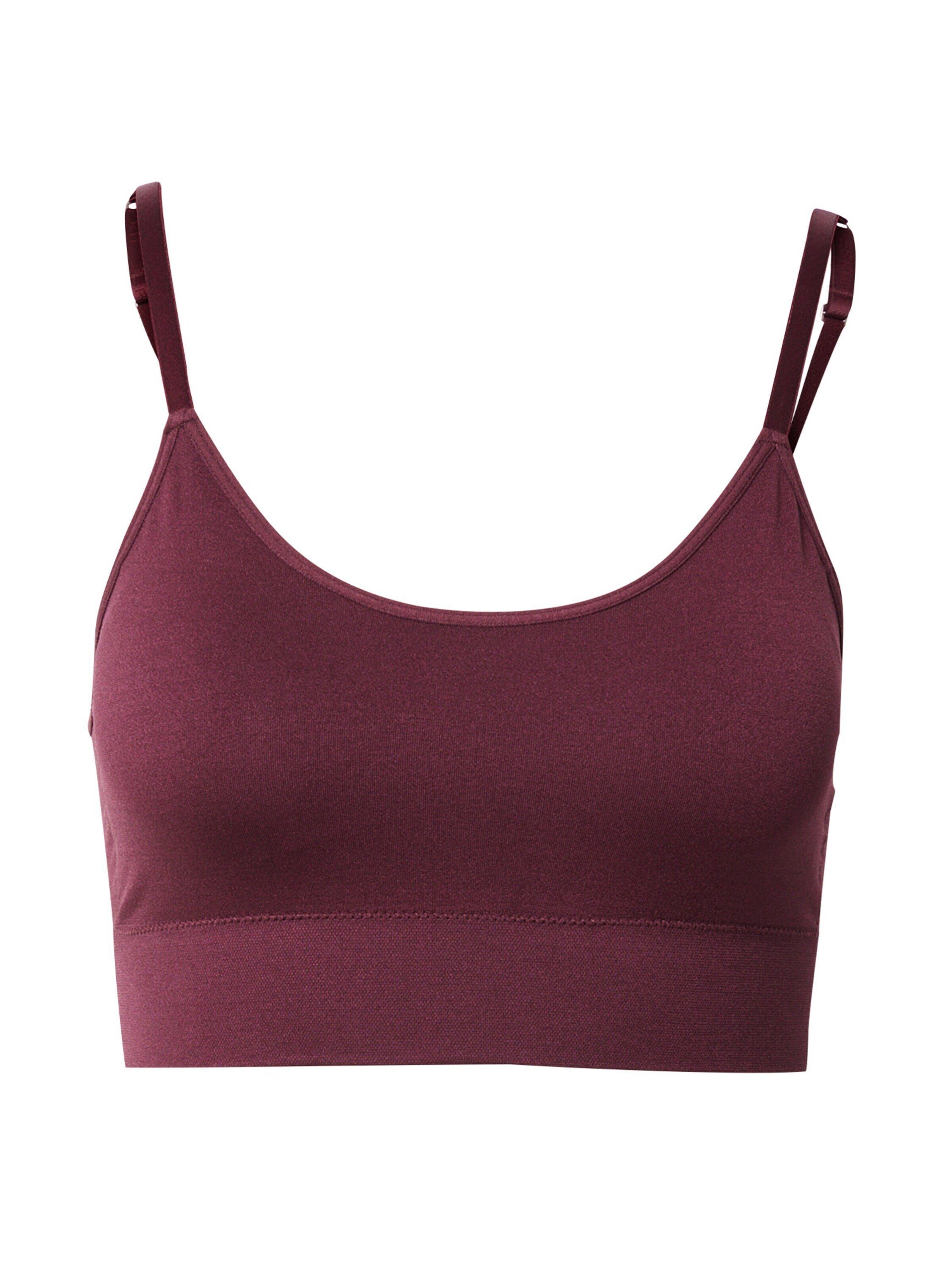 Esprit Bustier (1-tlg) Plain/ohne Details