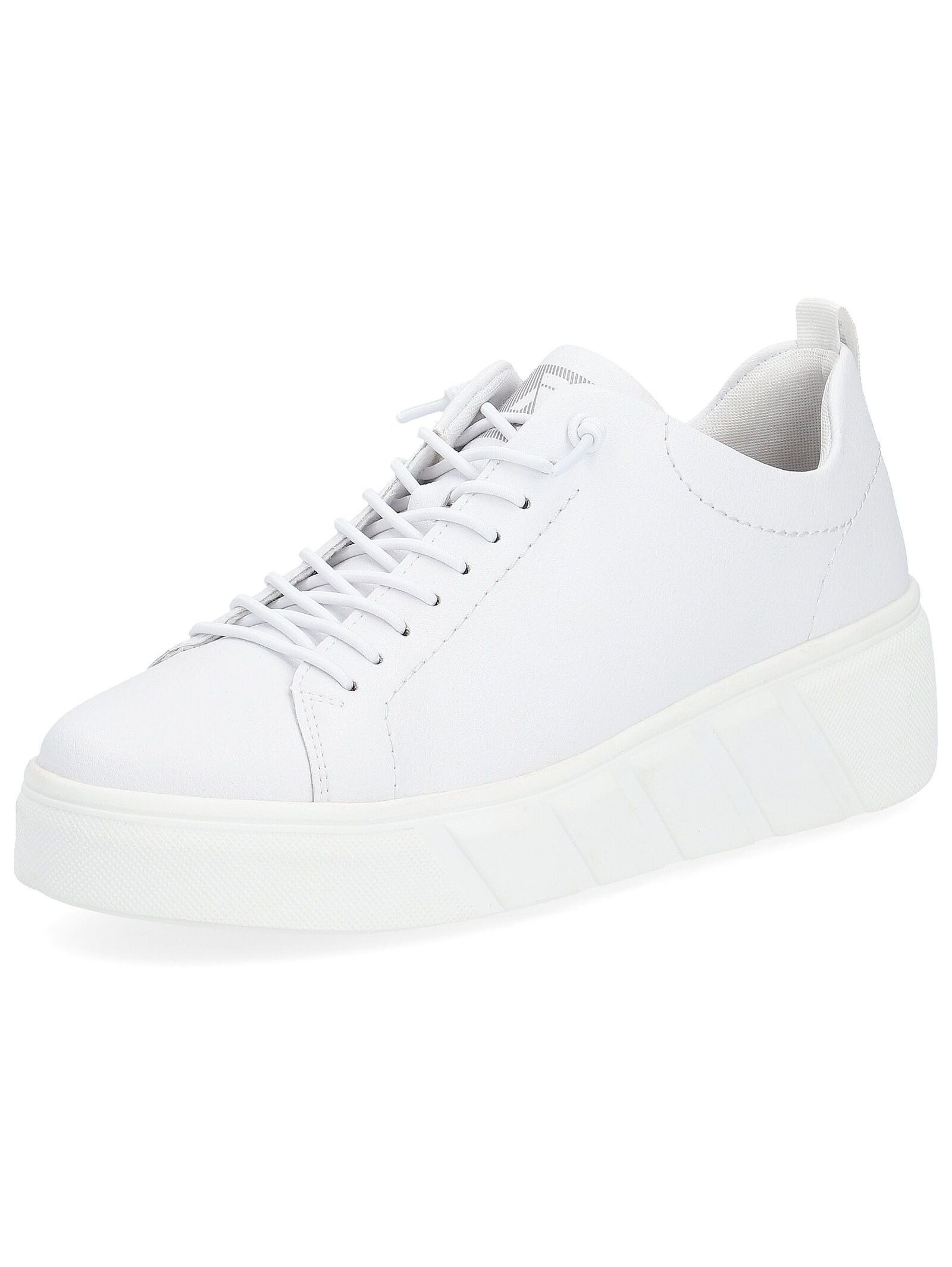 Rieker Sneaker Leder . Sneaker (1-tlg)