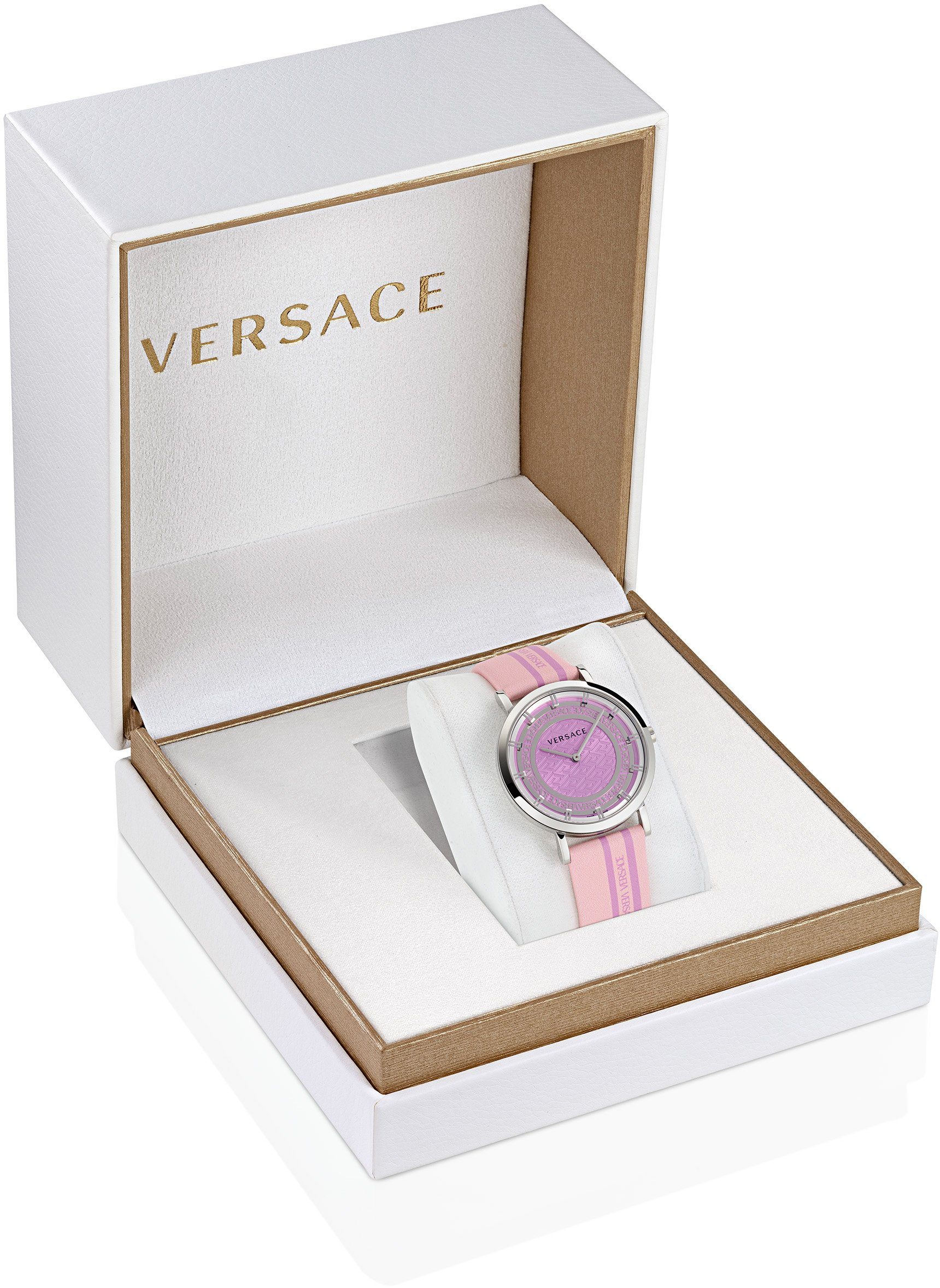 NEW Versace VE3M00122 Uhr Schweizer GENERATION,