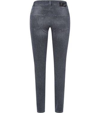 Brax 5-Pocket-Jeans Damen Jeans STYLE.ANA Skinny Fit (1-tlg)