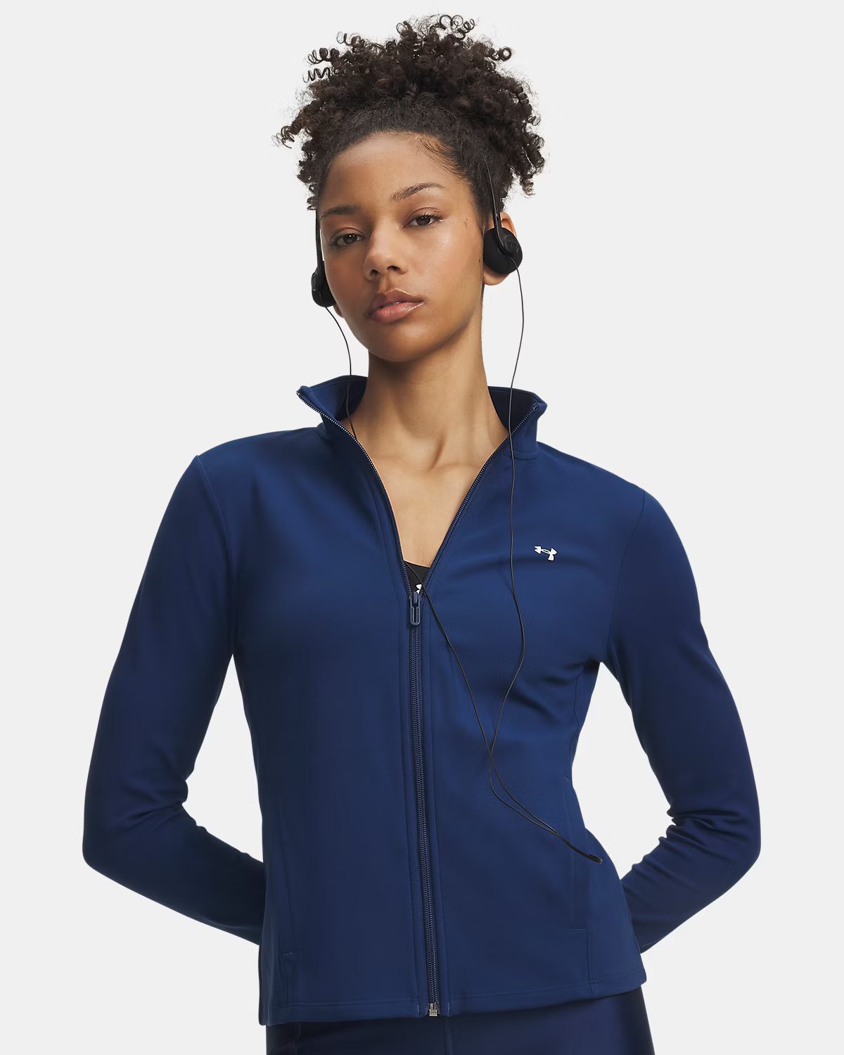 Under Armour® Funktionsjacke MOTION FZ