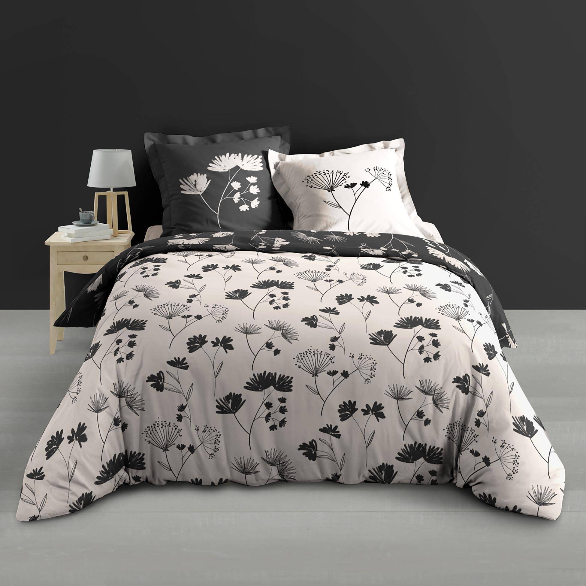 Douceur d'intérieur Bettwäsche, Baumwolle, angenehmes Material günstig online kaufen