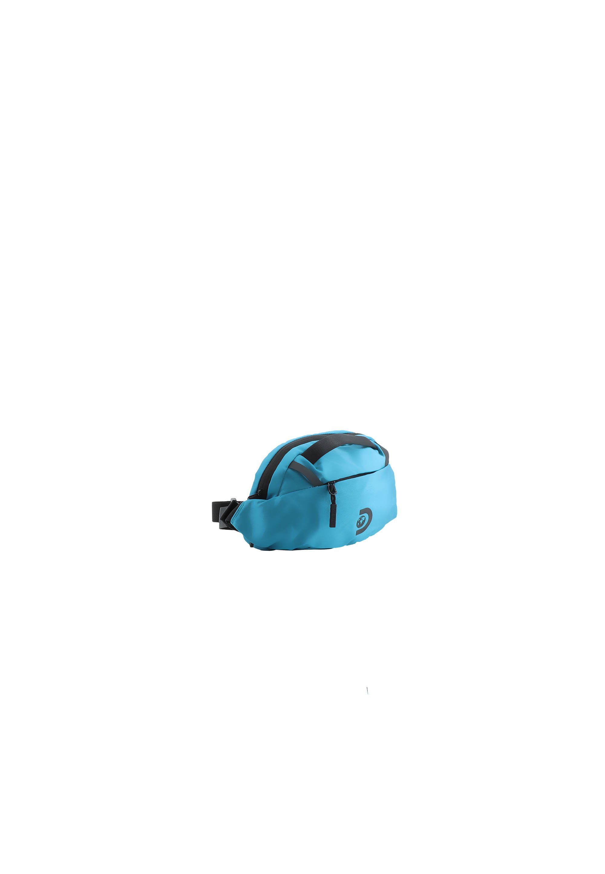 Discovery Gürteltasche Metropolis, aus recyceltem Polyester