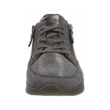 Gabor dunkel-grau Sneaker (1-tlg)
