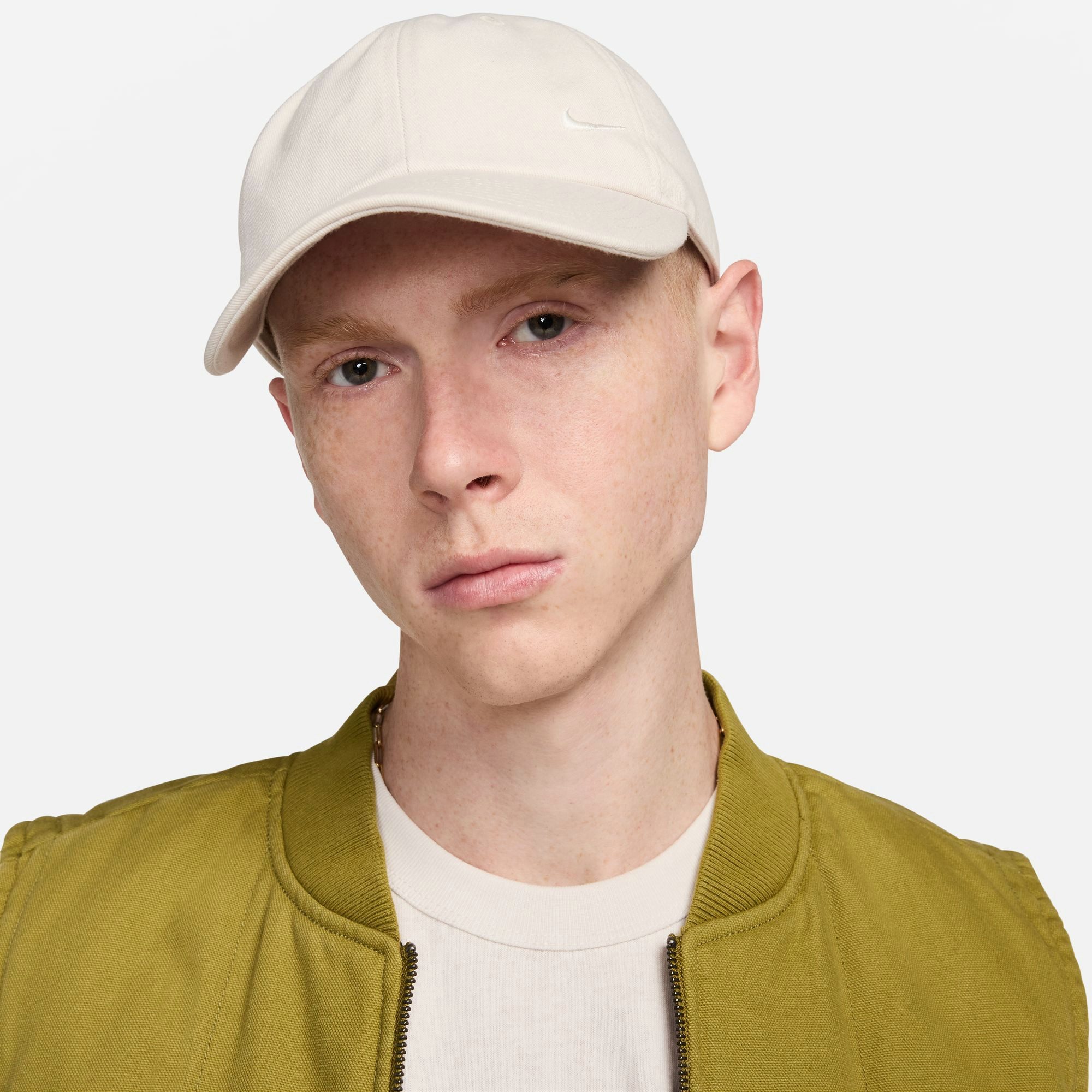 Nike Sportswear Baseball Cap Nike Kappe Club FZ5698