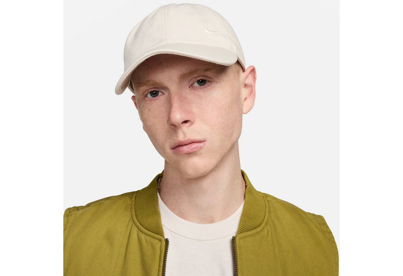 Nike Sportswear Baseball Cap Nike Kappe Club FZ5698