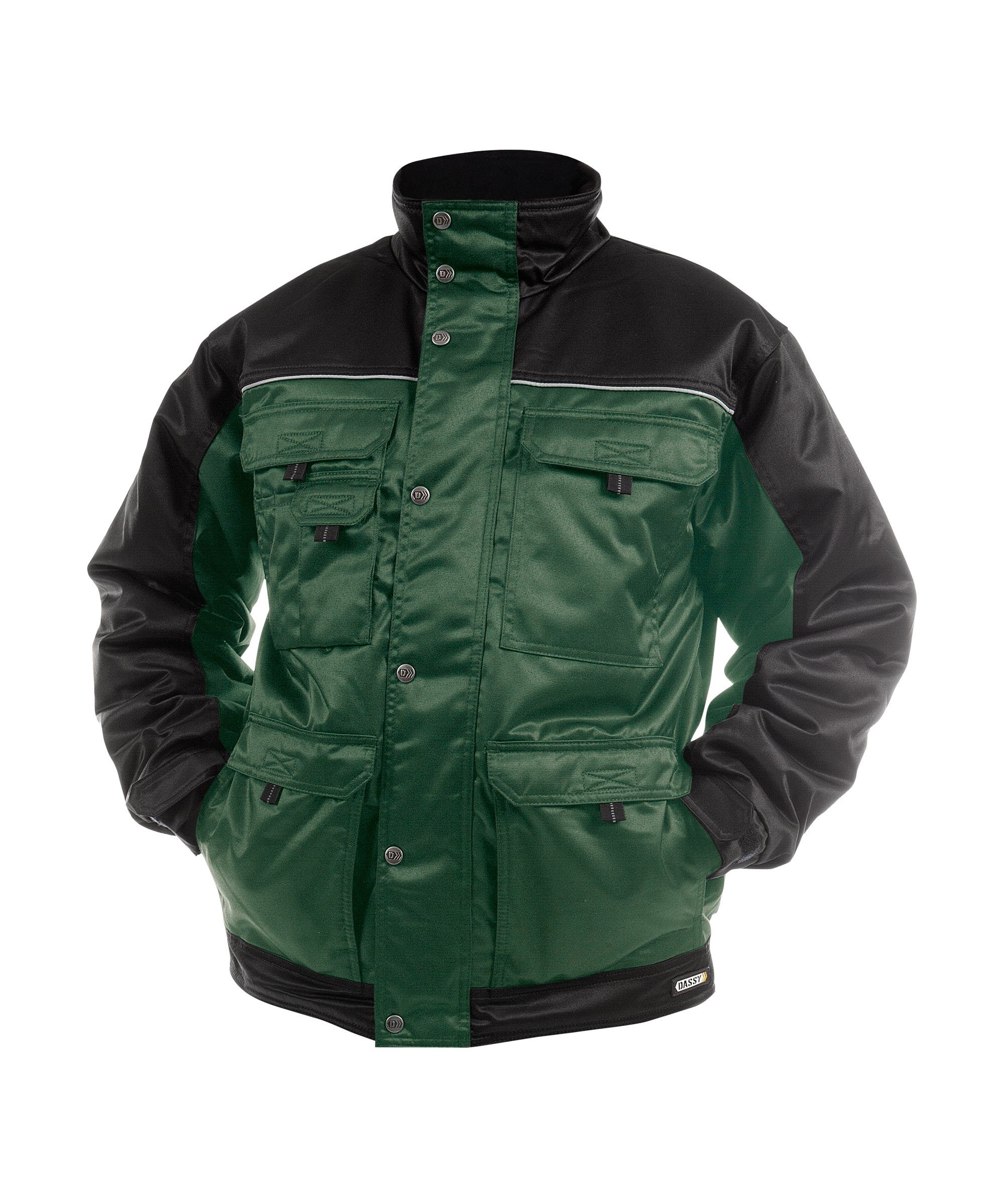 Dassy Winterjacke Tignes (1-St)