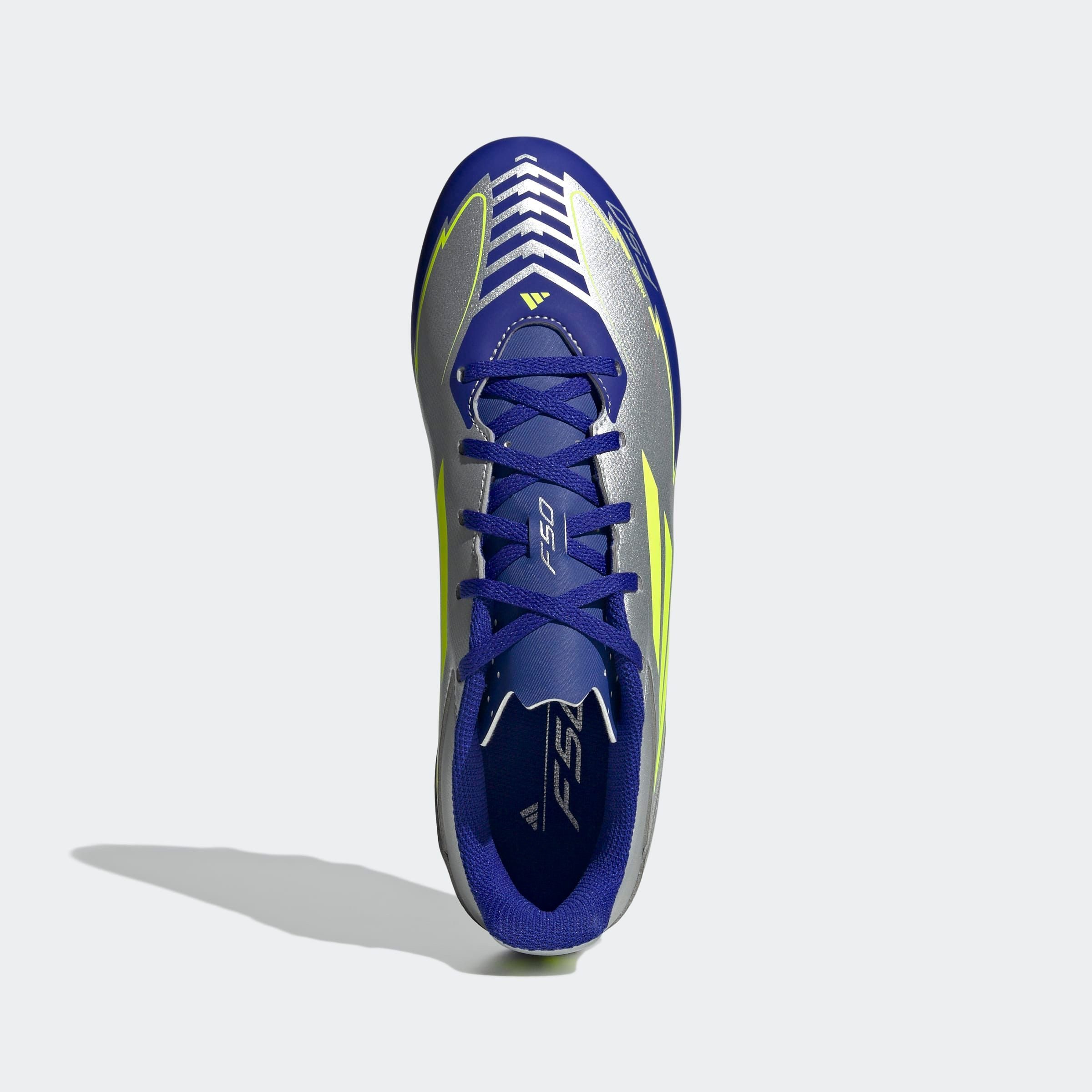 adidas Performance F50 CLUB MESSI FG/MG Fußballschuh für Rasenplätze