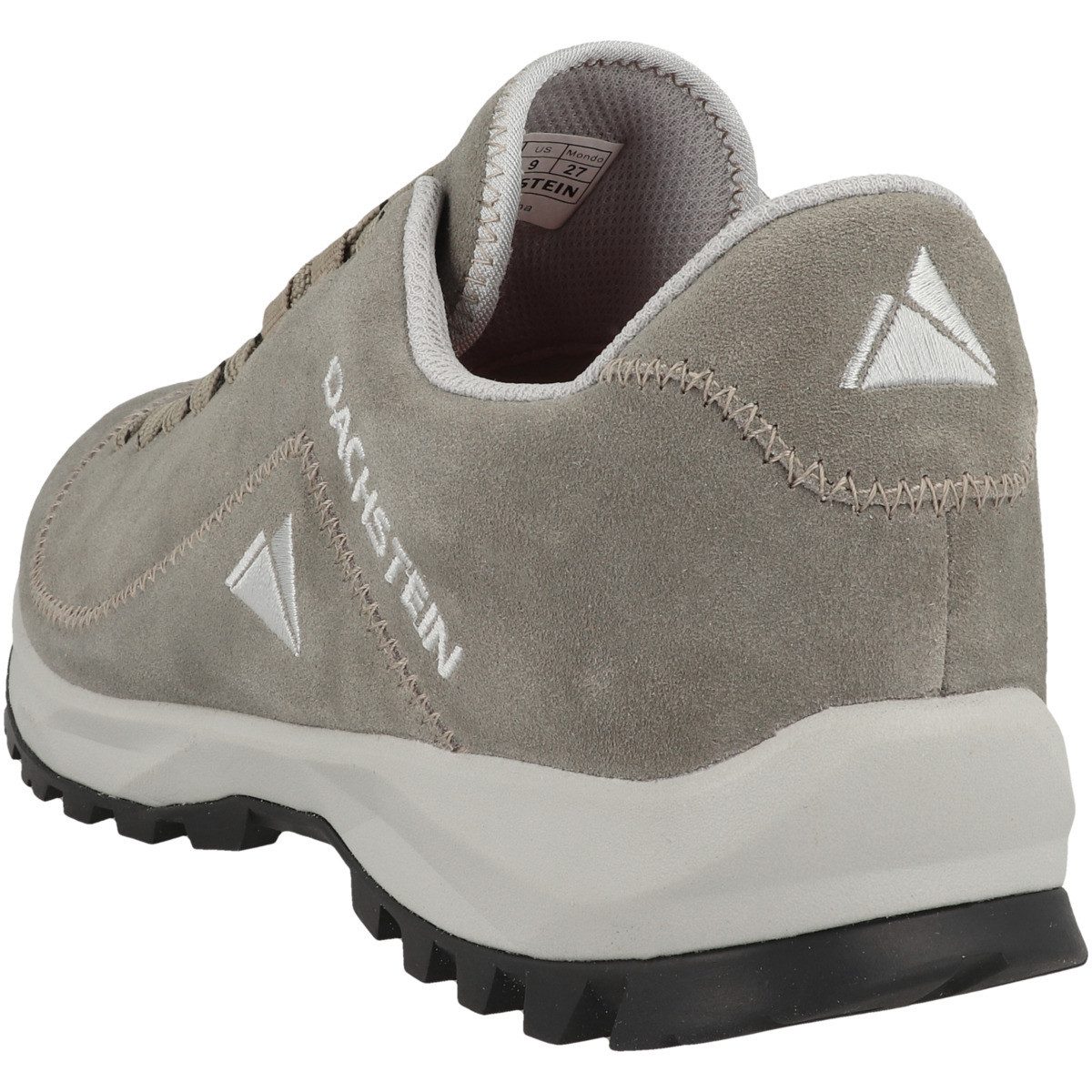 Dachstein Sinabell Herren Outdoorschuh Wanderschuhe, Trekking, Hiking, Freizeitschuhe, Schnürschuhe