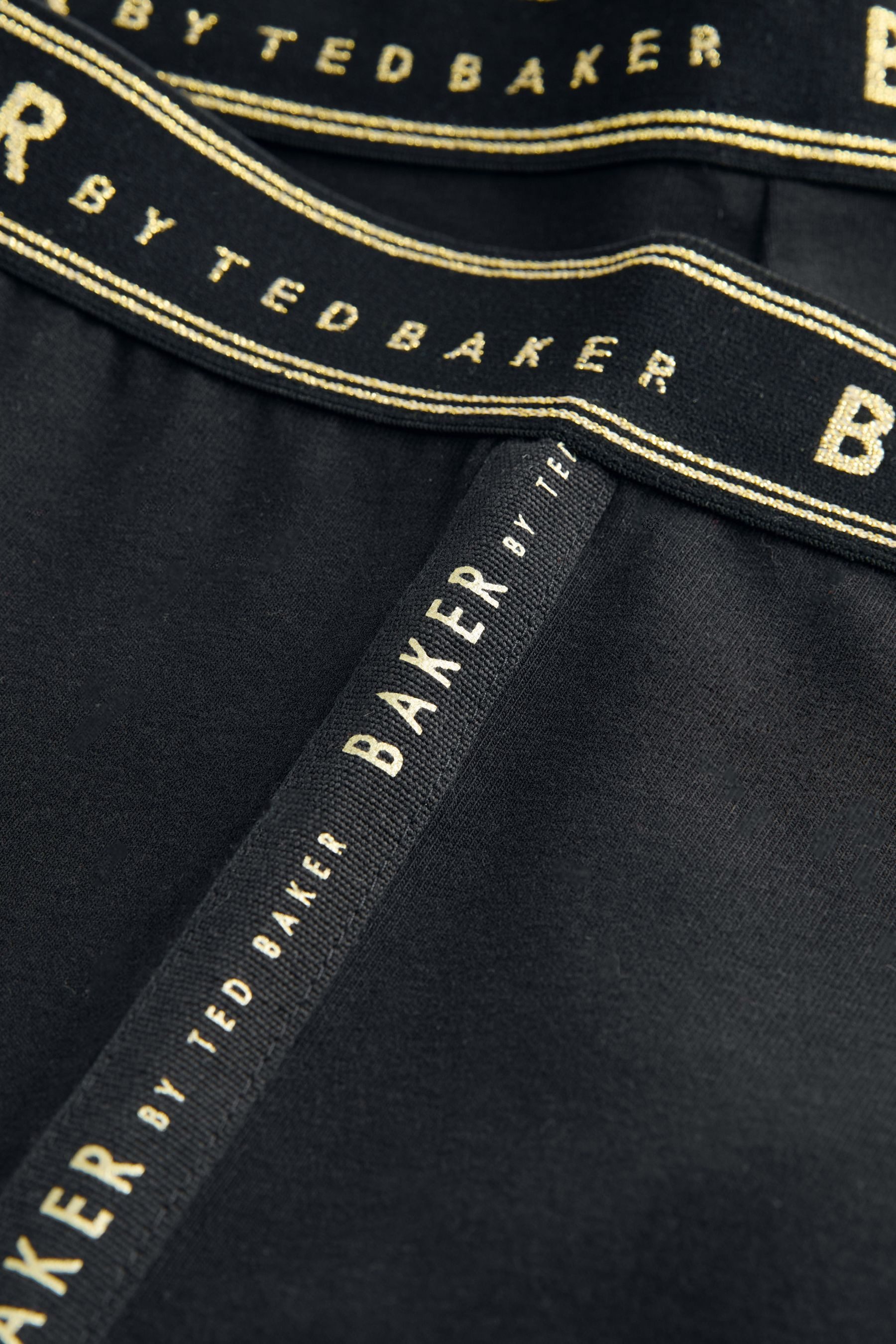 Baker by Ted Baker Leggings Baker by Ted Baker Leggings im 3er-Pack (3-tlg)