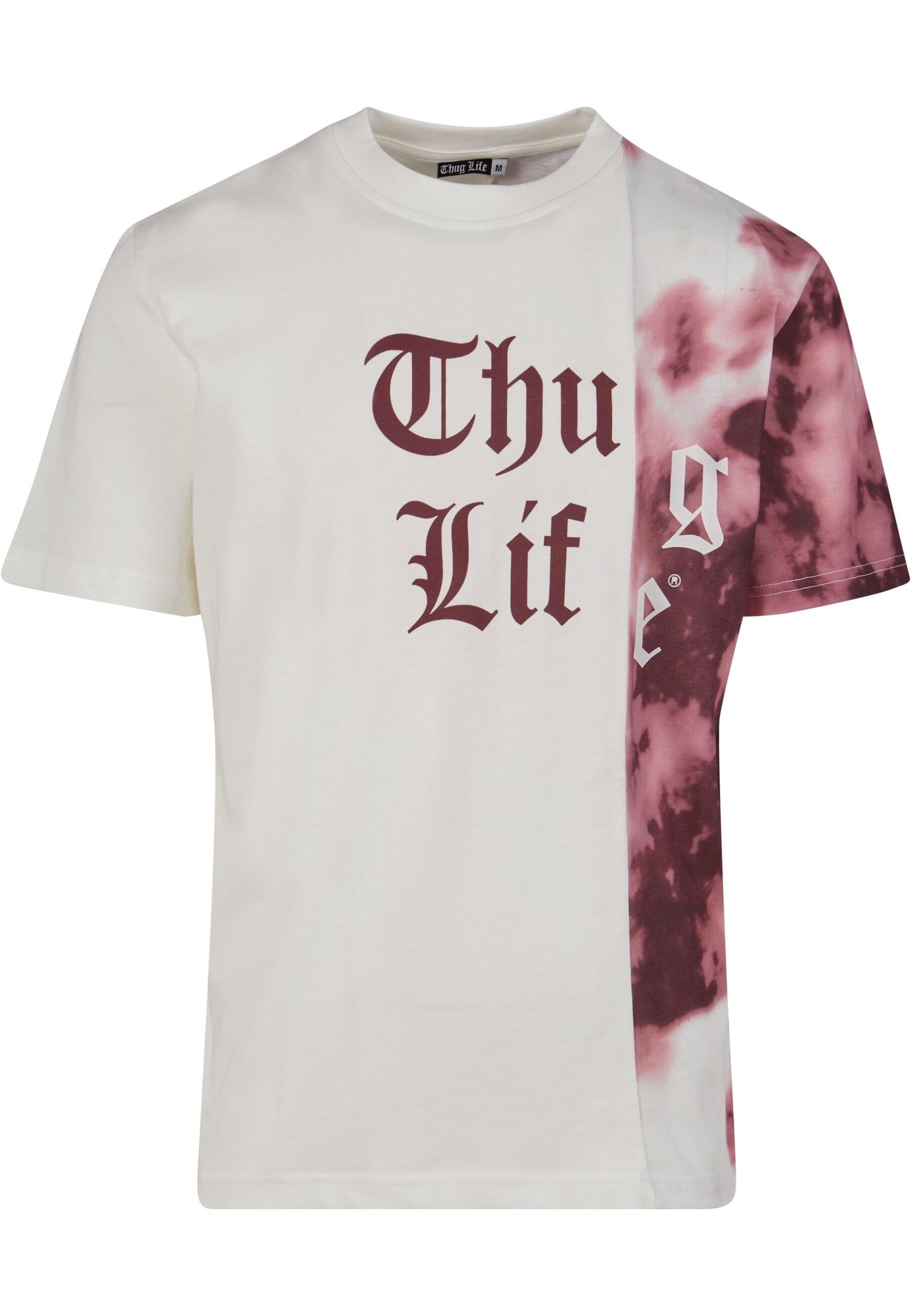 Thug Life T-Shirt Thug Life Herren Thug Life Underground Футболки (1-tlg)