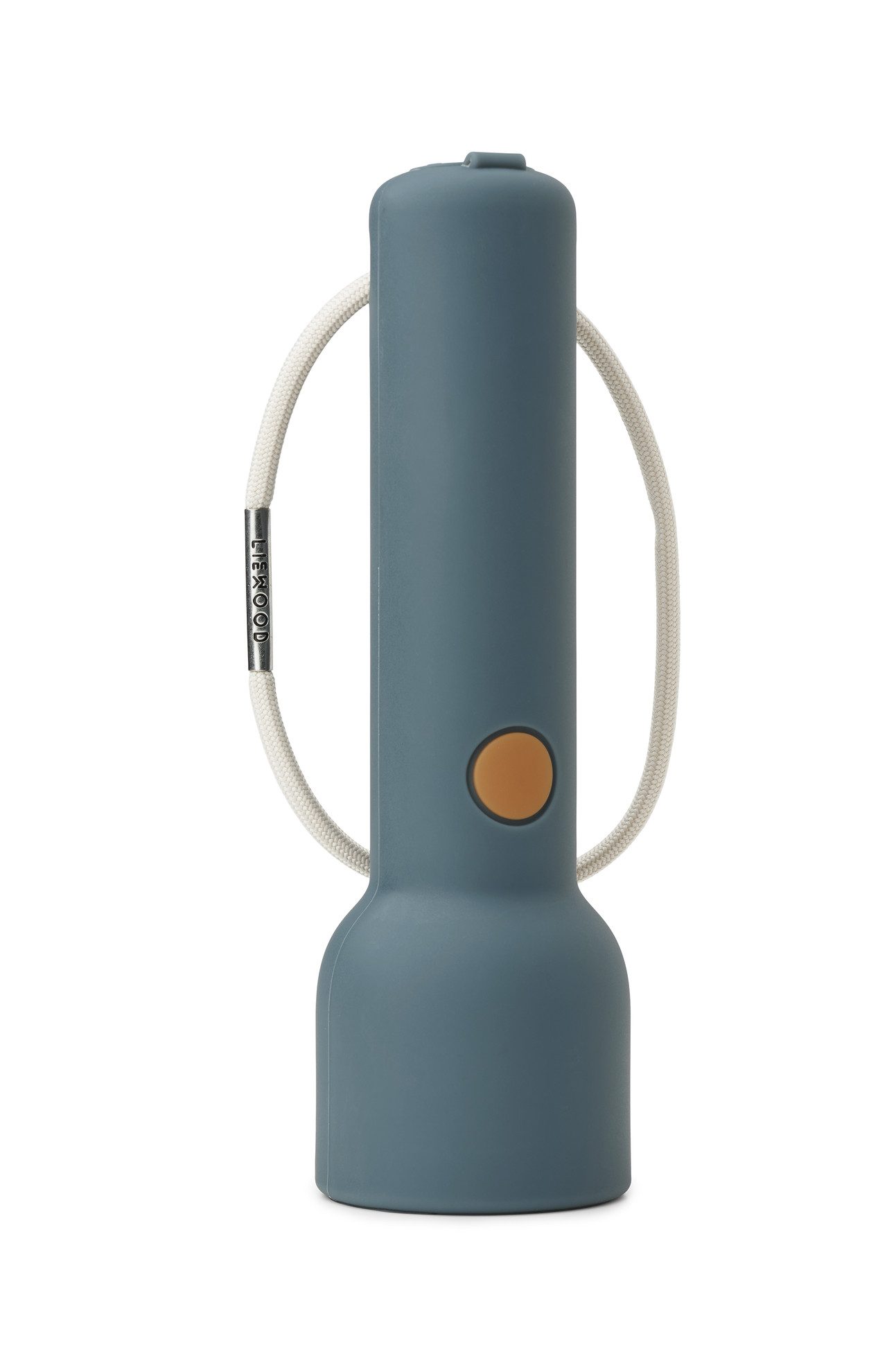 Liewood LED Taschenlampe Kindertaschenlampe Gry, mit integrierten Akku und USB- Kabel