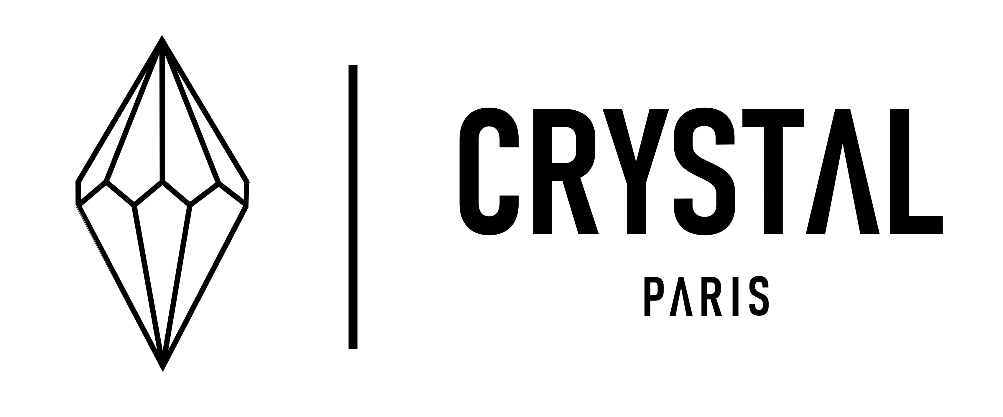 Crystal Paris