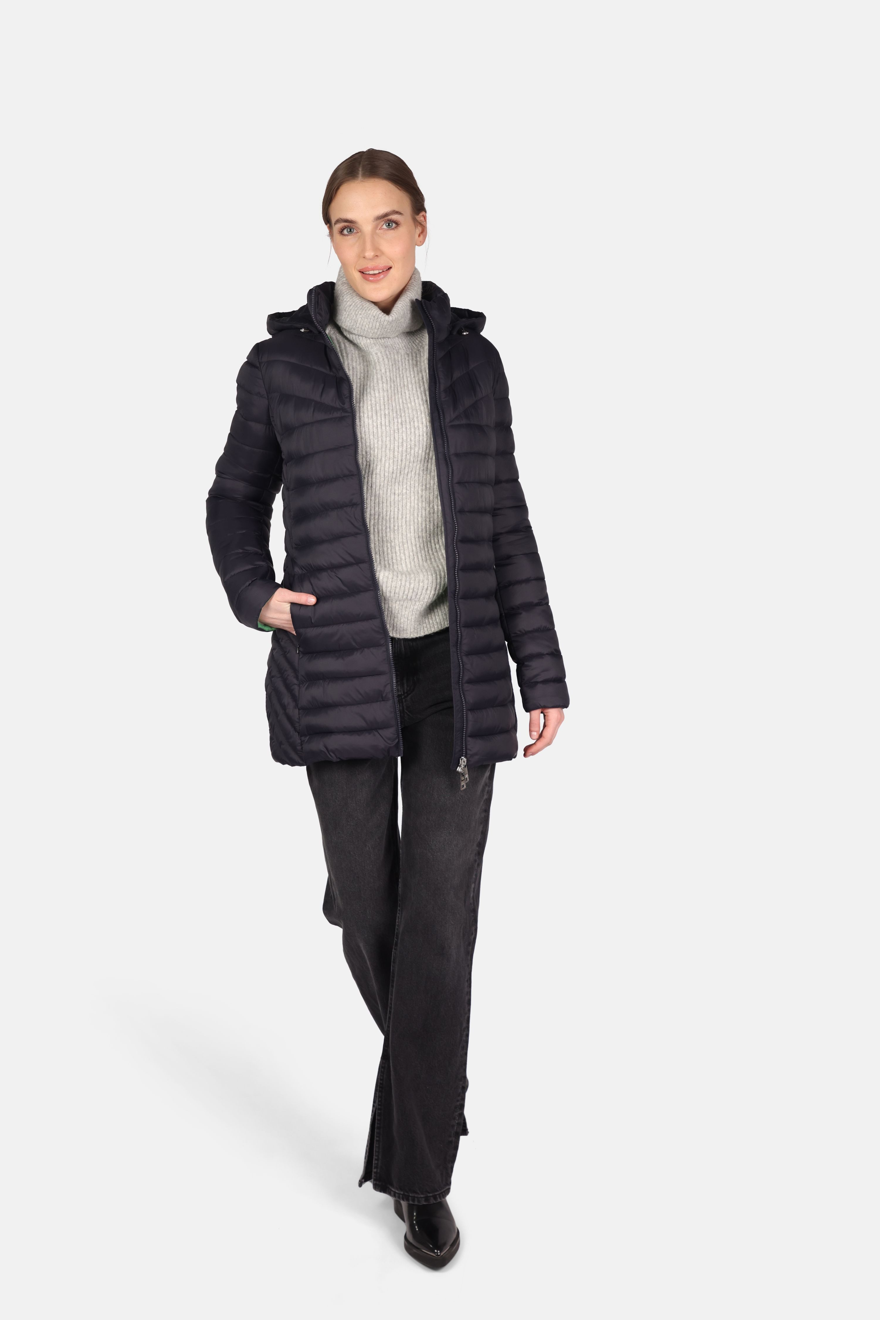 Fuchs Schmitt Steppjacke