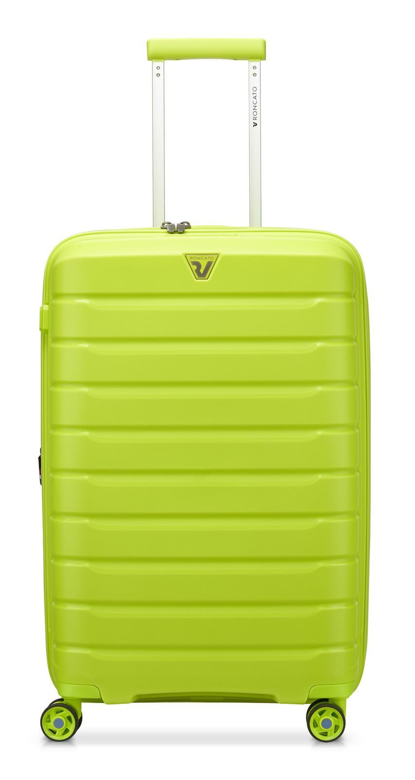 Hartschalen-Trolley Spinner 68 CM Exp