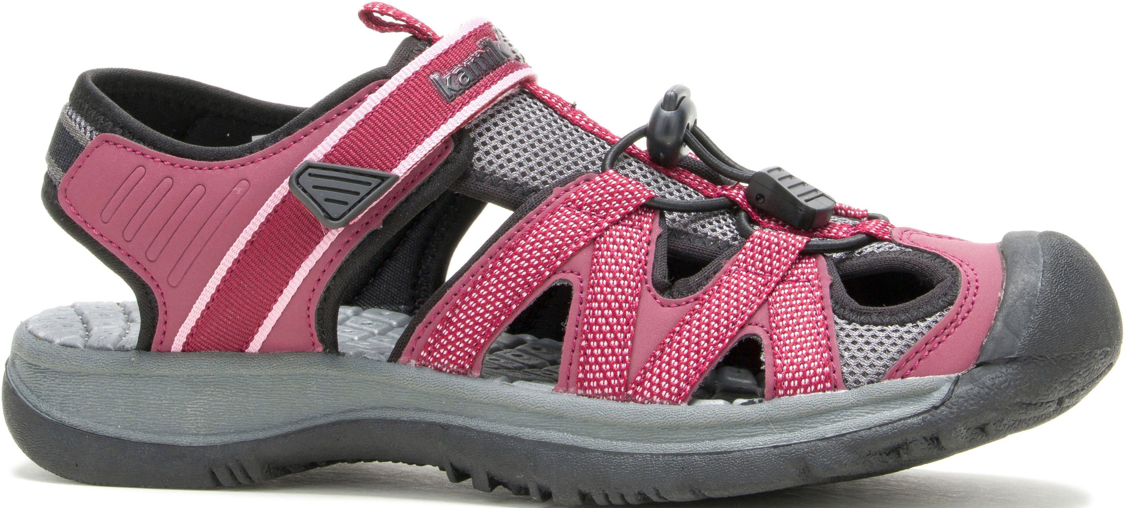 Kamik Islander2 Sandale vegan günstig online kaufen