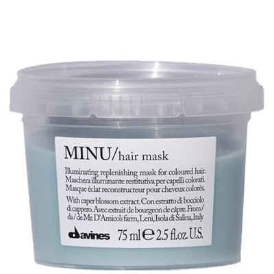 Davines Haarmaske Davines Essential Haircare Minu Mask 75 ml