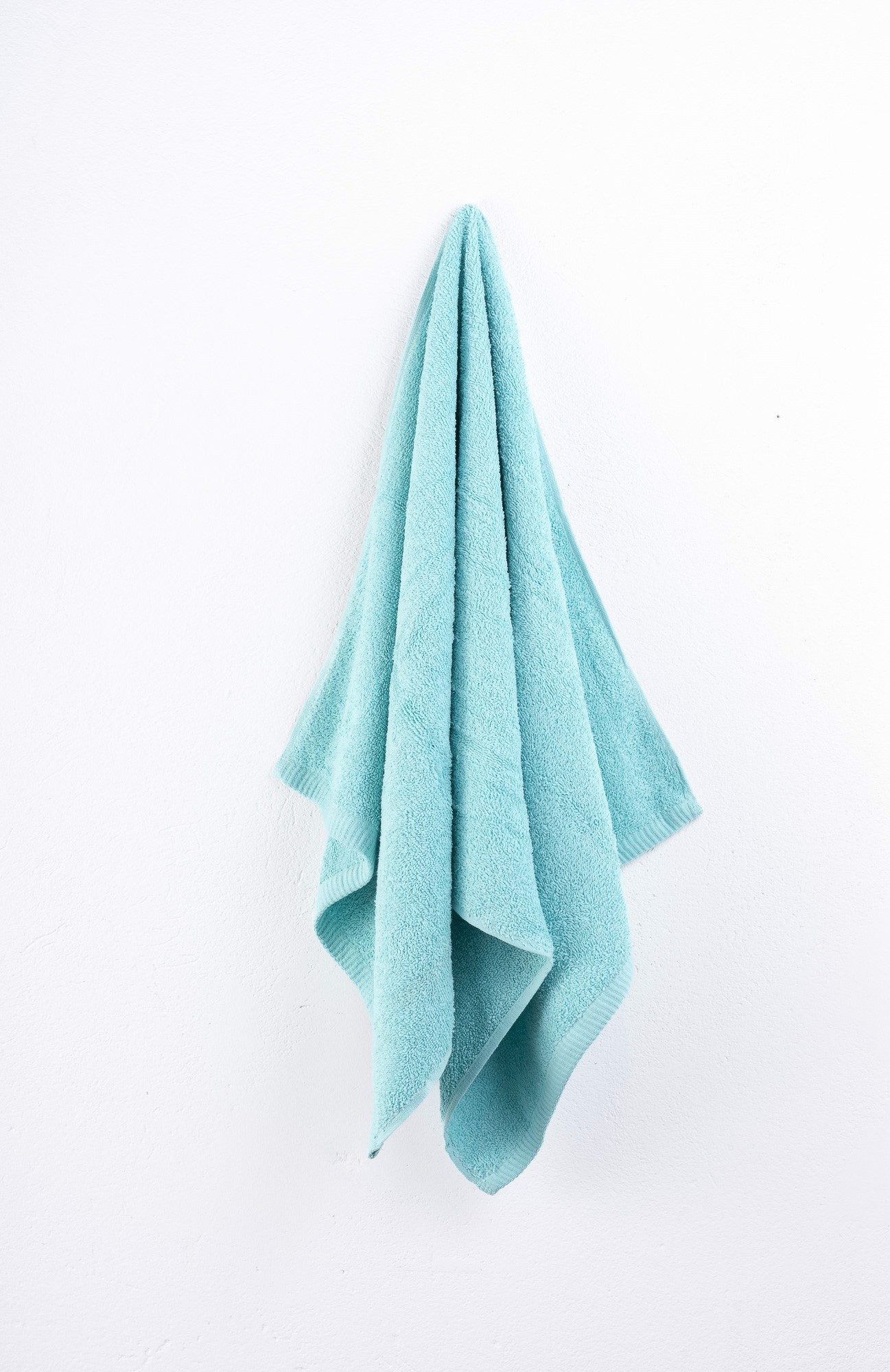 MatratzenL.A.B® Handtuch Set 500 g/m² Blauer günstig online kaufen