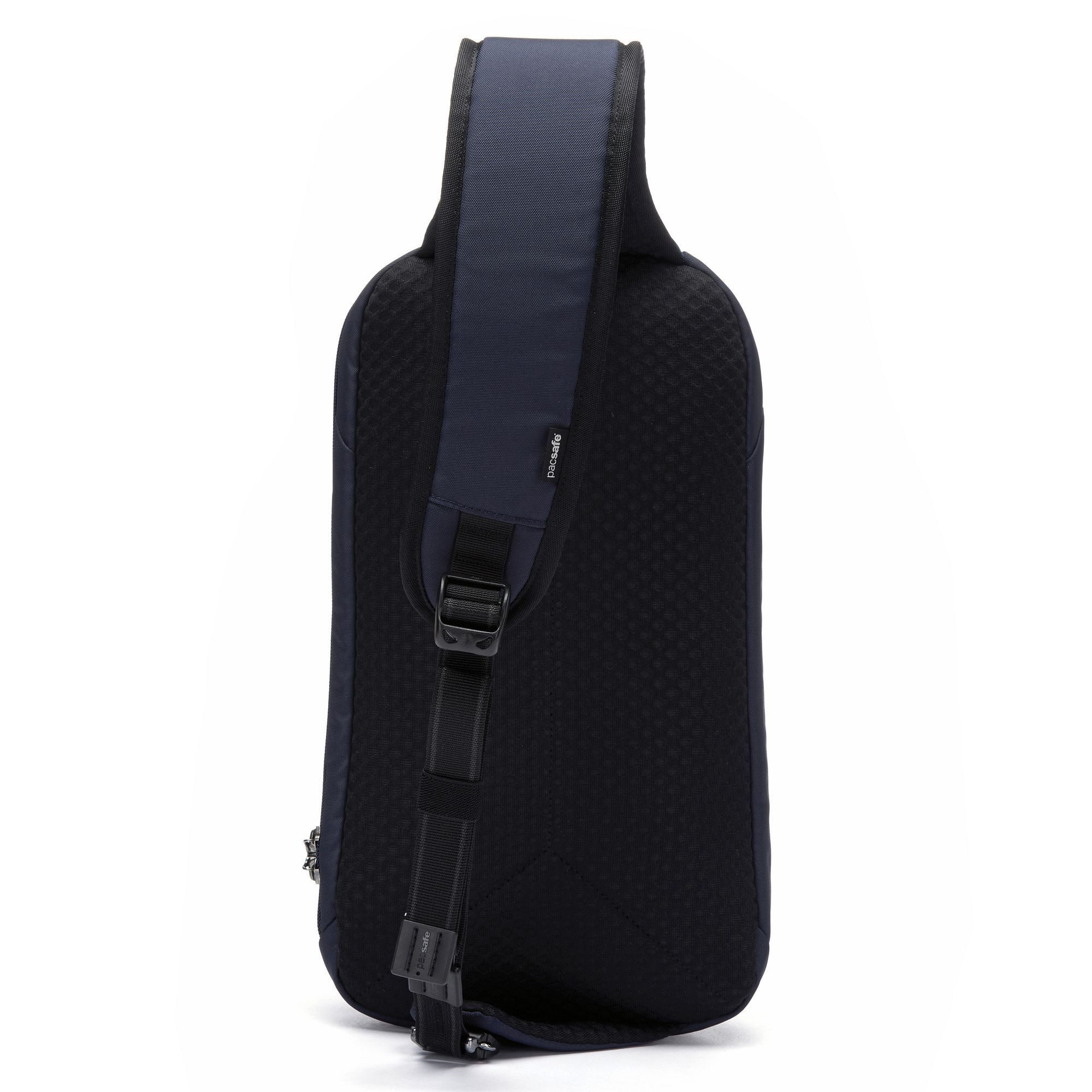 Pacsafe Umhängetasche Pacsafe V, Nylon