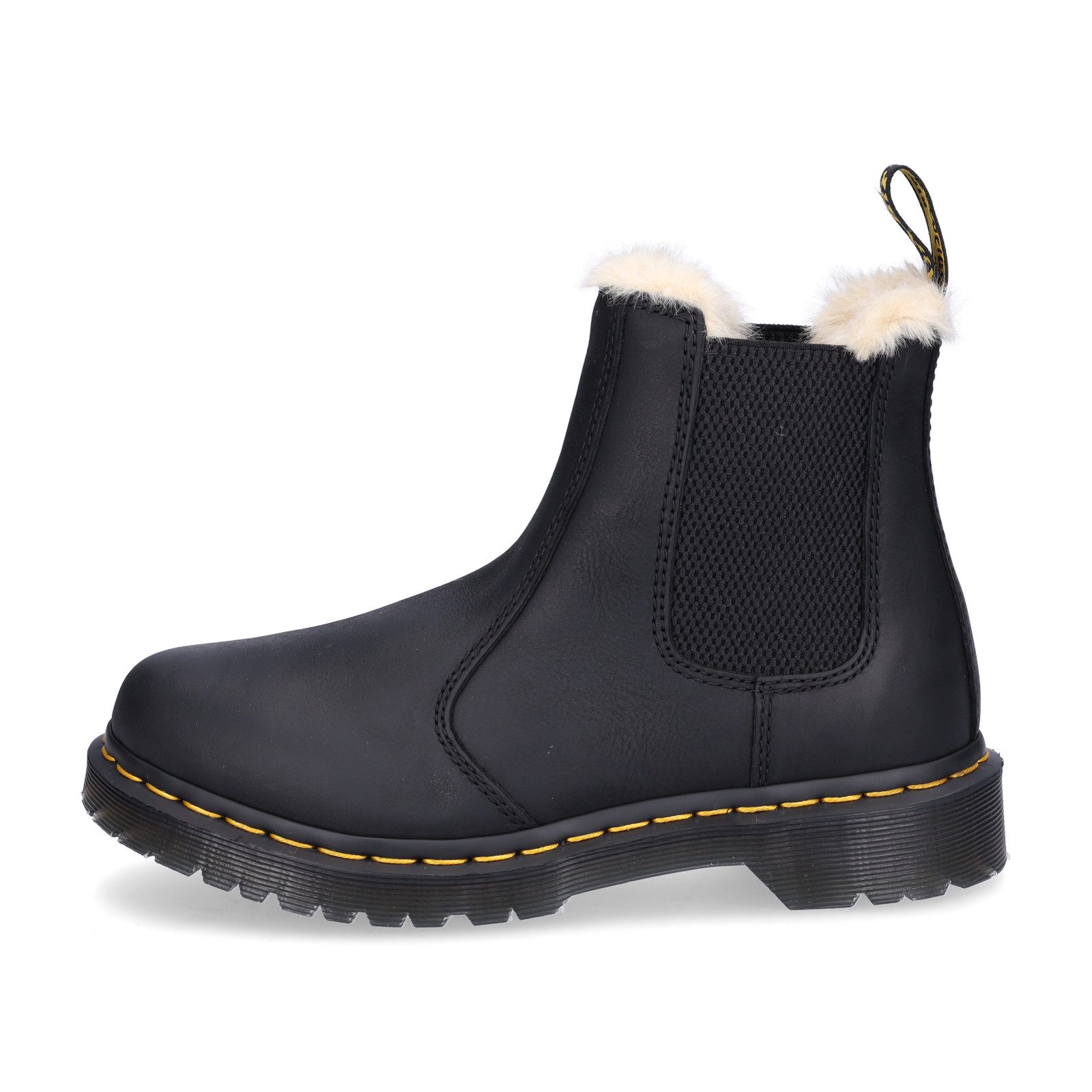 DR. MARTENS Dr. Martens Damen Chelsea Boot schwarz Chelseaboots günstig online kaufen