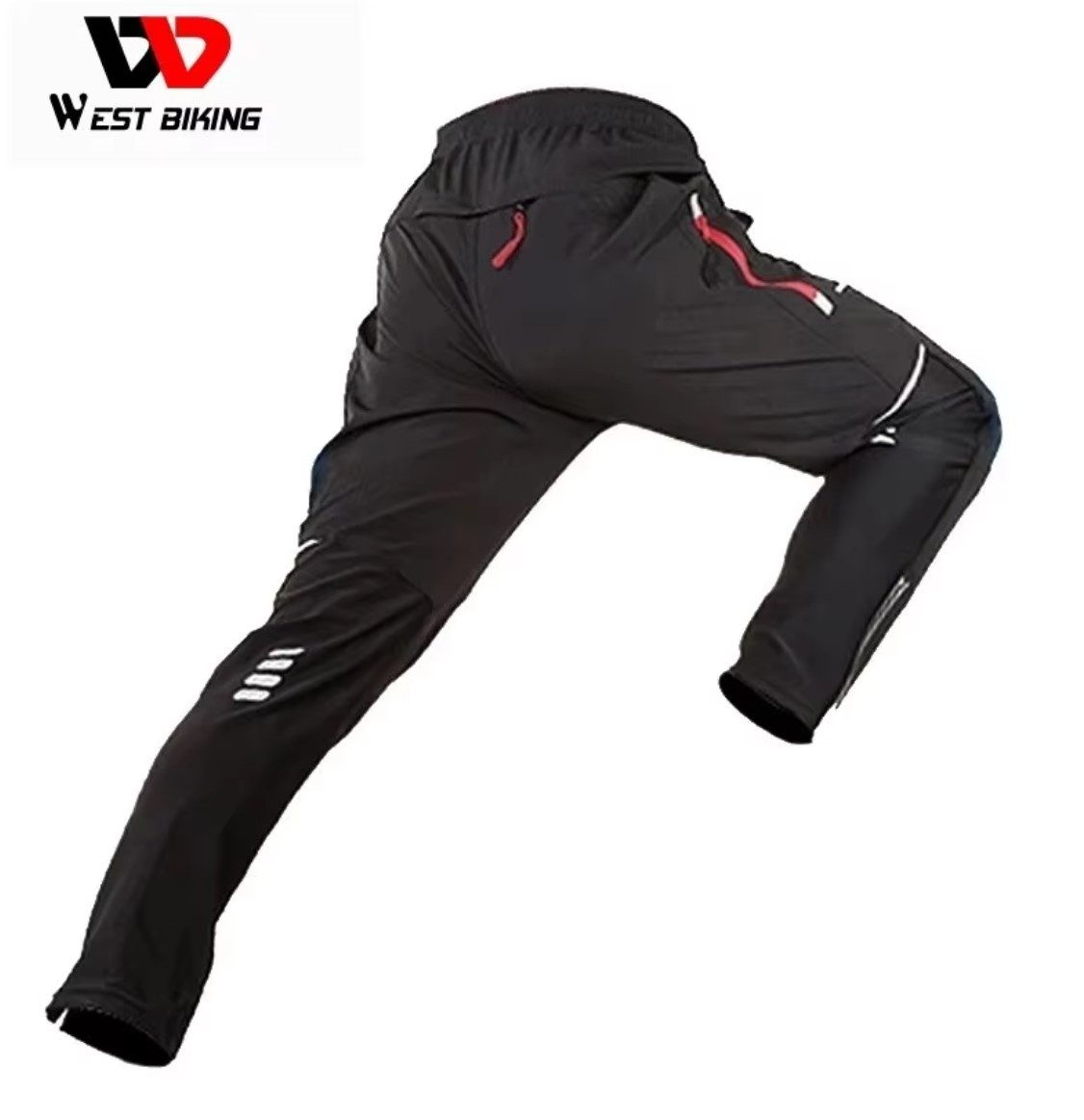West Biking Fahrradhose Radhose für Herren günstig online kaufen