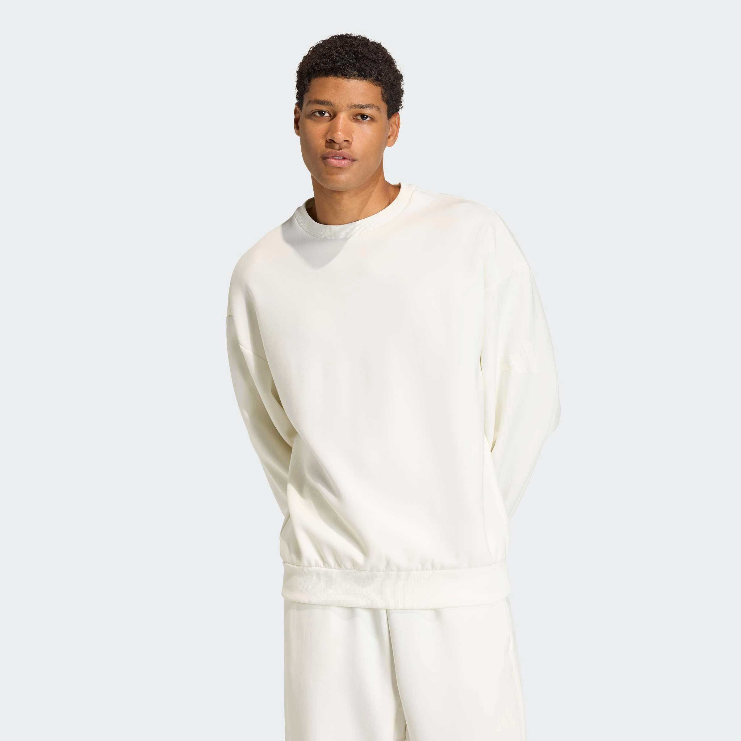 adidas Sportswear Sweatshirt SOFT LUX günstig online kaufen