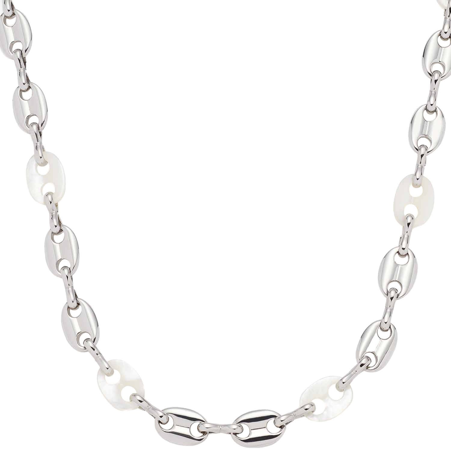 LEONARDO Kette ohne Anhänger Halskette ...