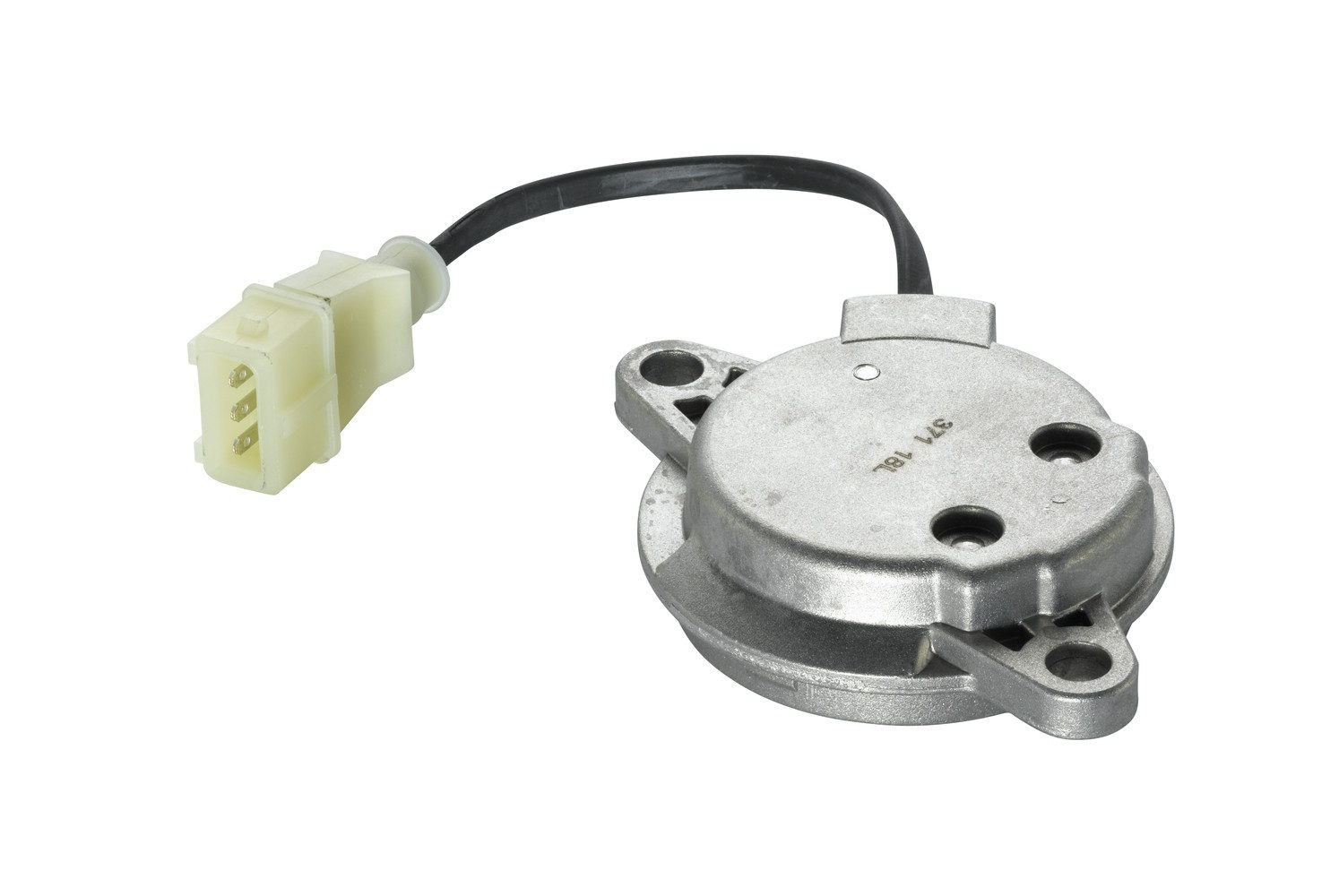 Hella Sensor HELLA 6PU 009 121-571 Sensor, Nockenwellenposition - 12V - Kabel: 160m