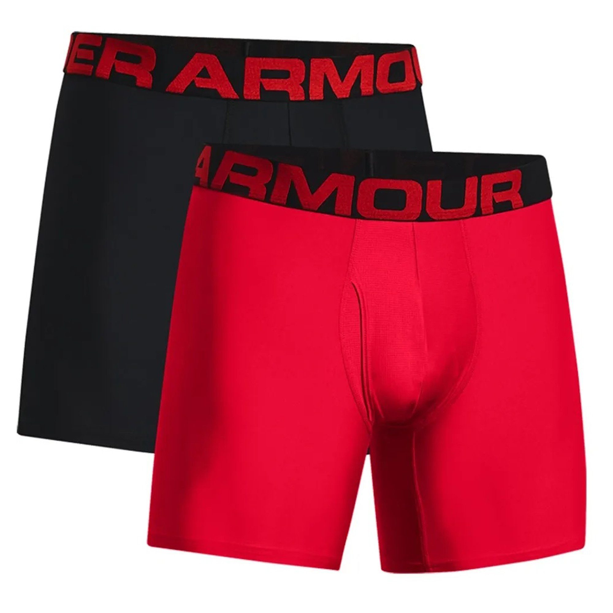 Boxershorts Boxerjock 6 Zoll 2P