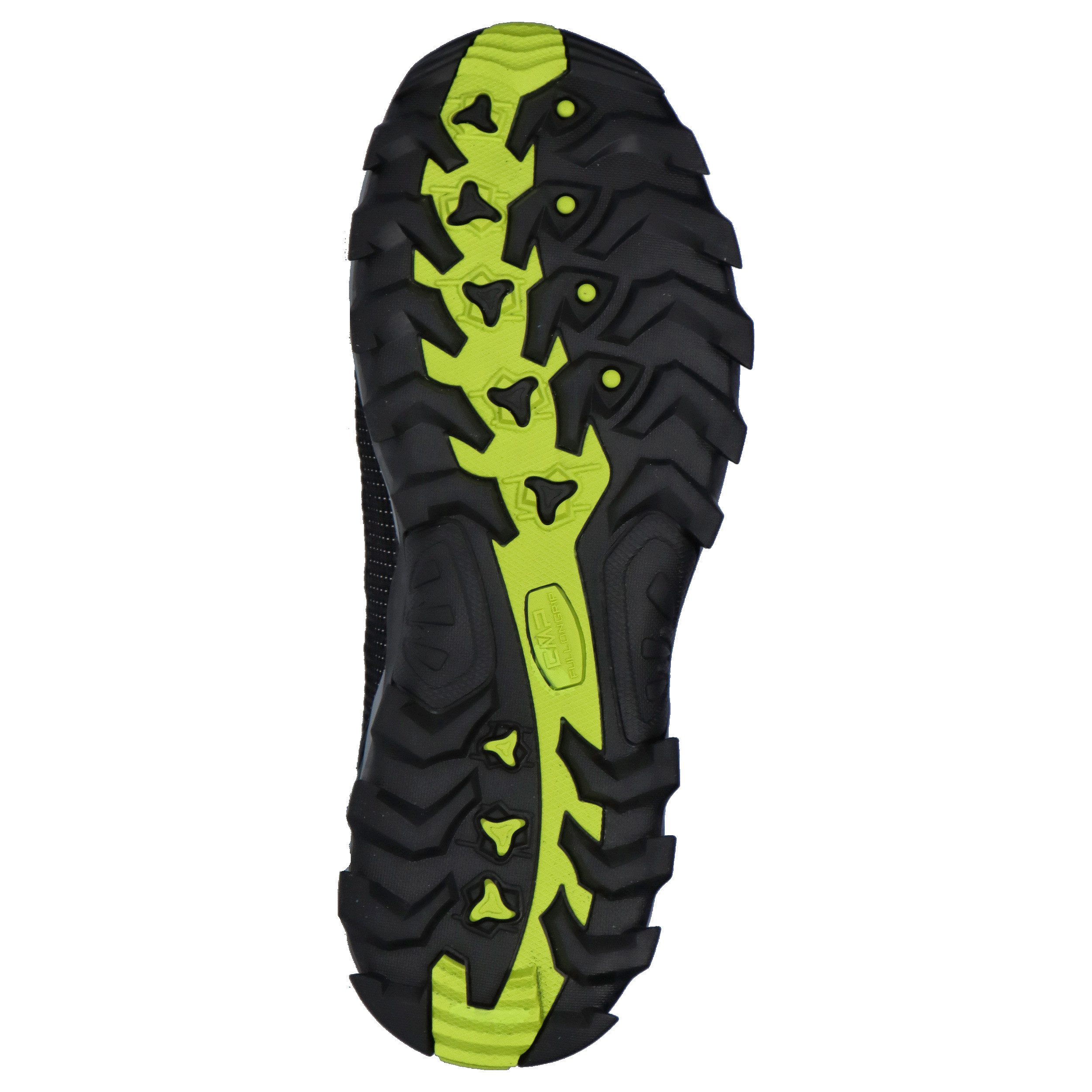 CMP CMP Damen Trekking Schuhe Rigel MID 3Q12946 Trekkingschuh