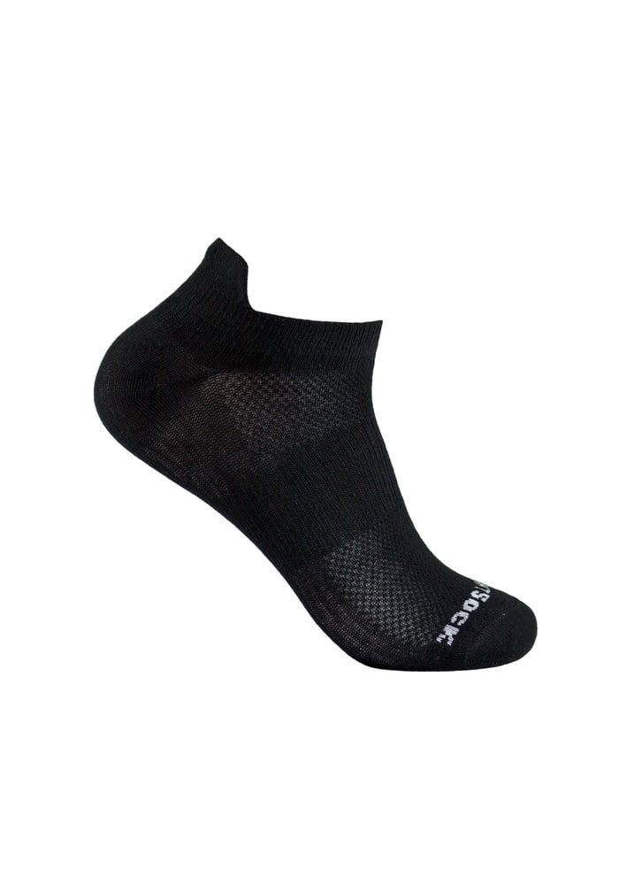 Wrightsock Sportsocken Sneaker Coolmesh II (mit günstig online kaufen