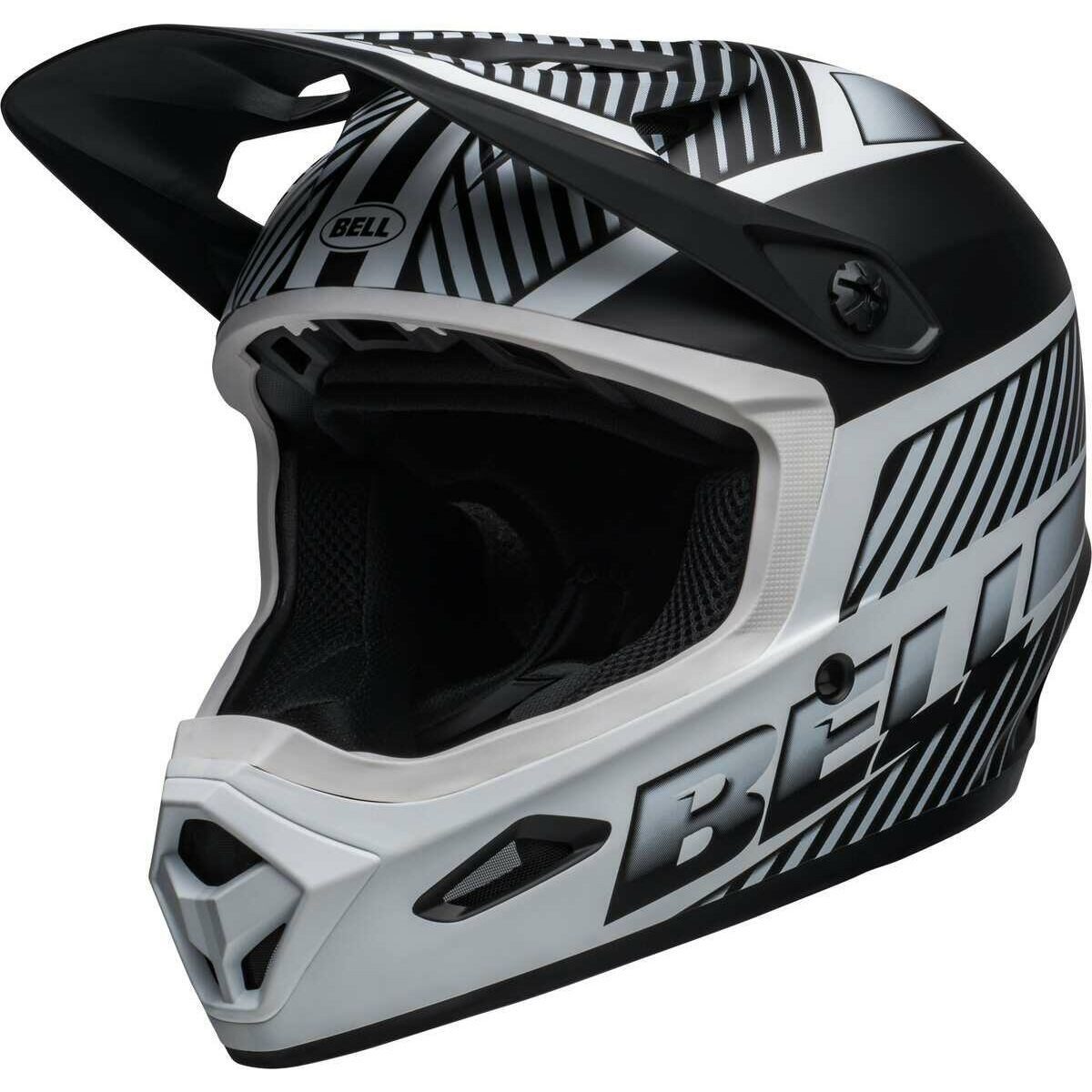 Bell Fahrradhelm Transfer